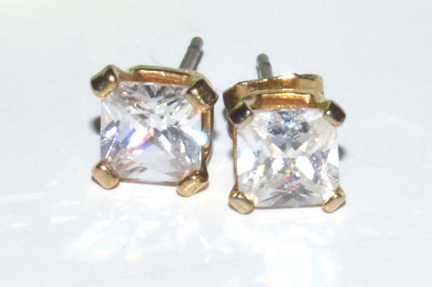 Assorted Jewelry Including Foiled Lampwork Glass Beaded Necklace