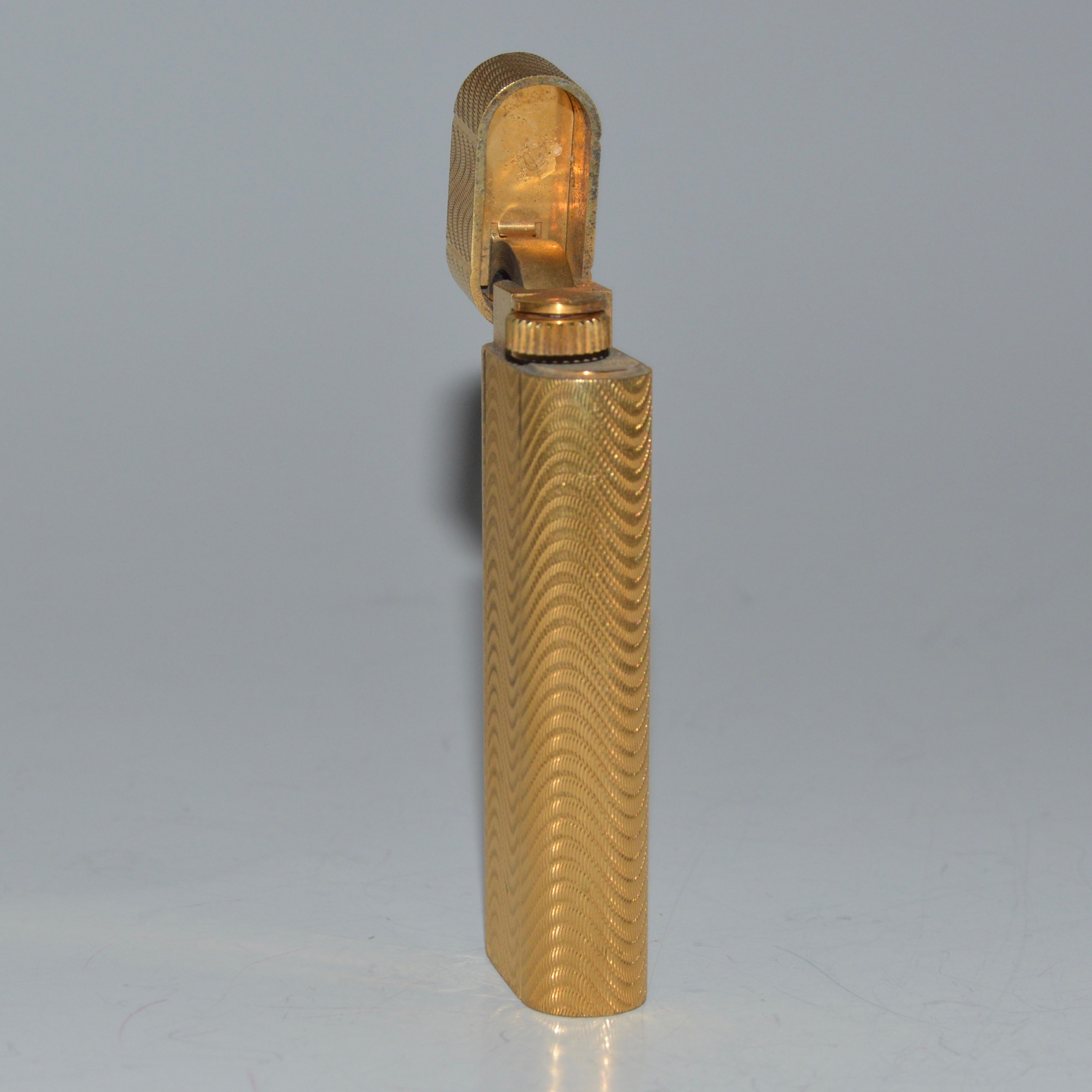 Vintage Cartier Paris Lighter