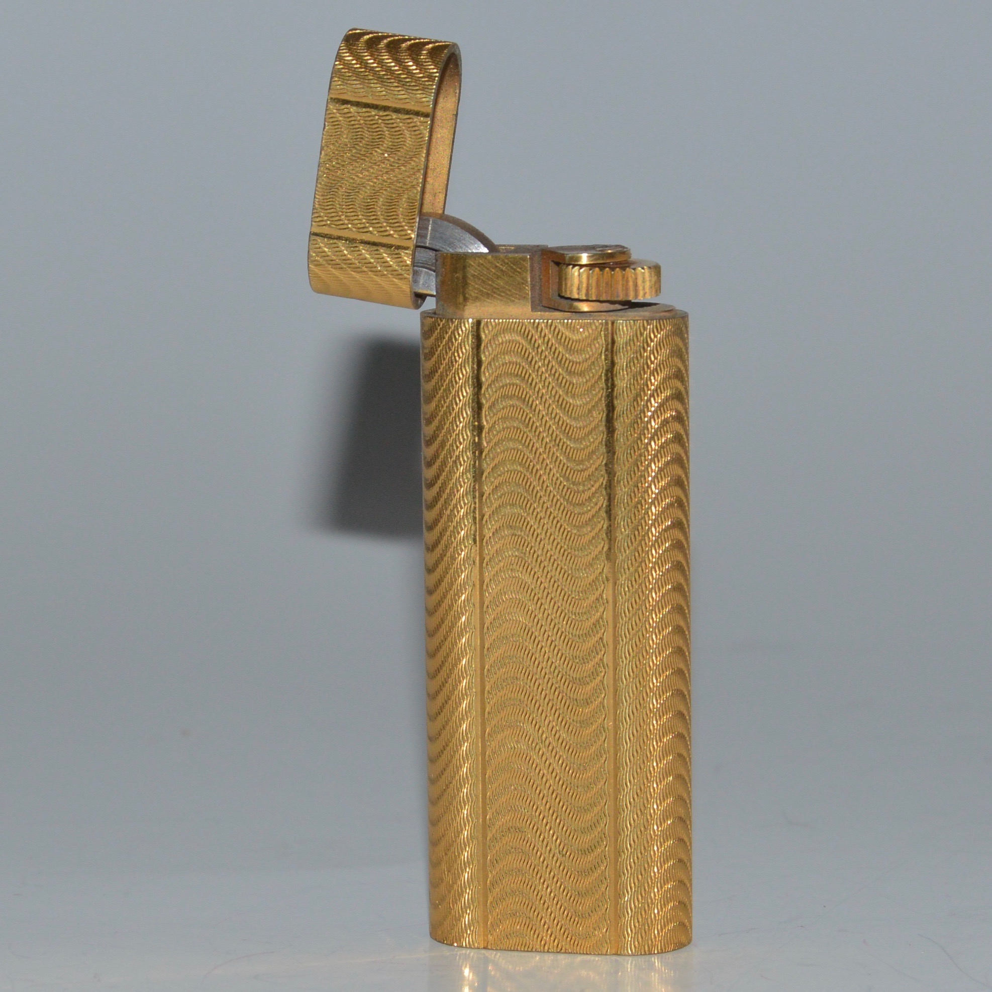 Vintage Cartier Paris Lighter