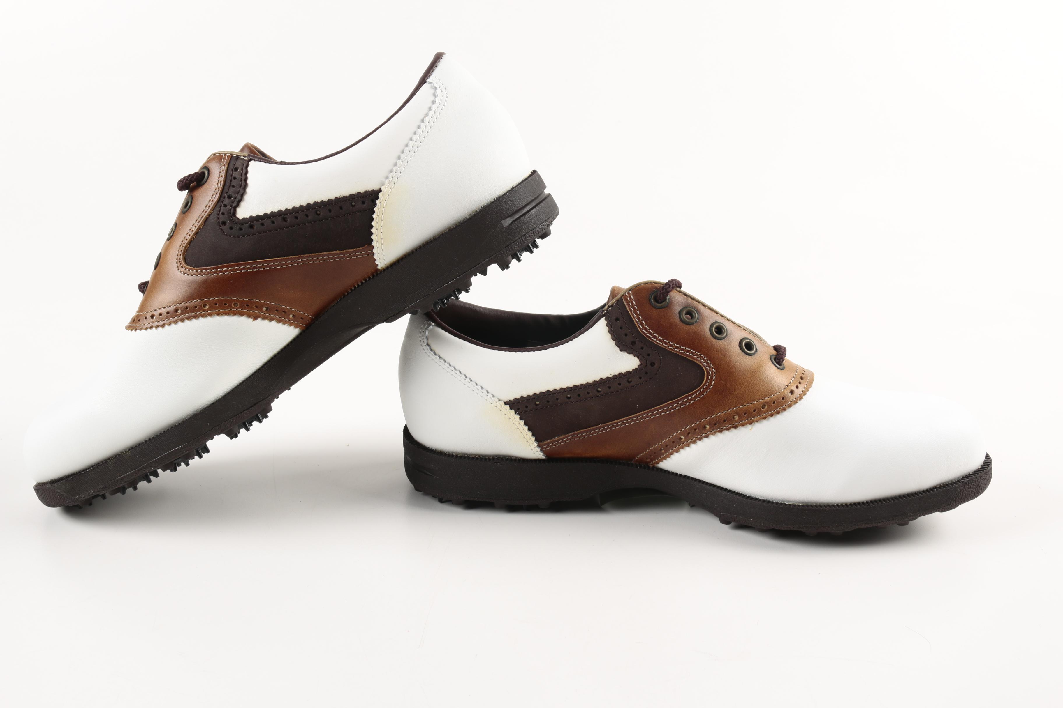 Men's FootJoy Golf Shoes