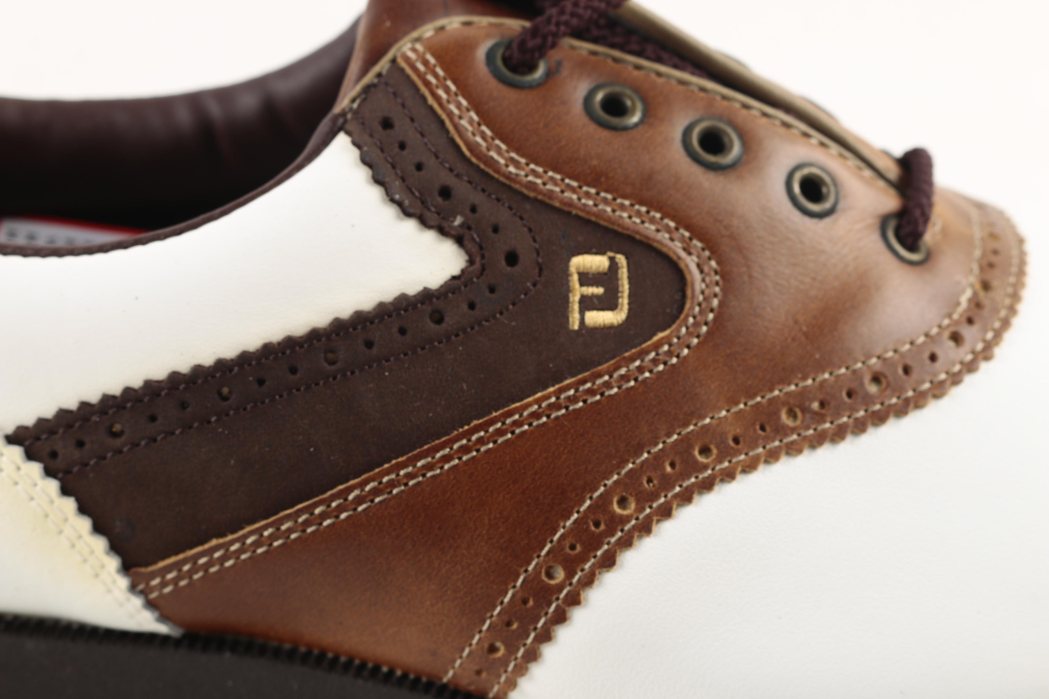 Men's FootJoy Golf Shoes