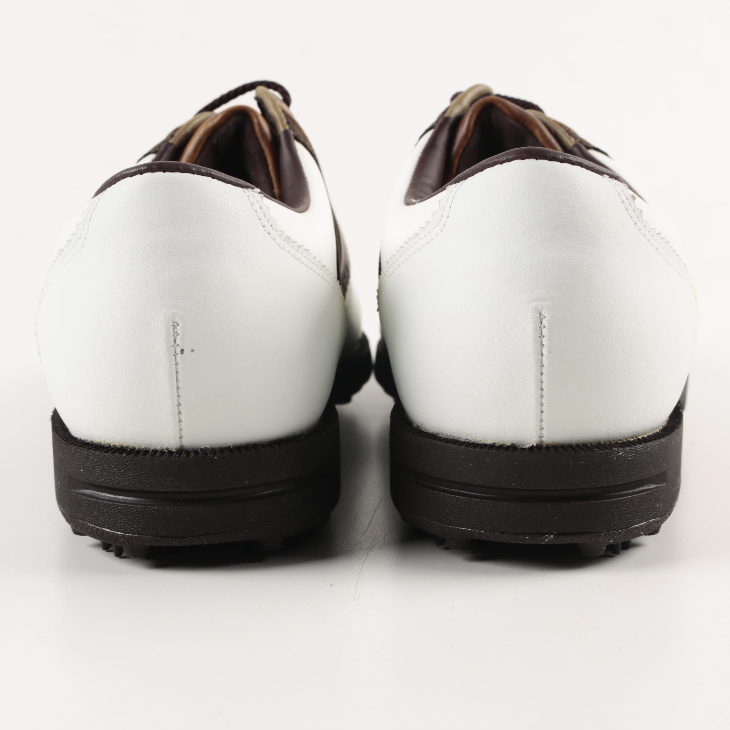 Men's FootJoy Golf Shoes