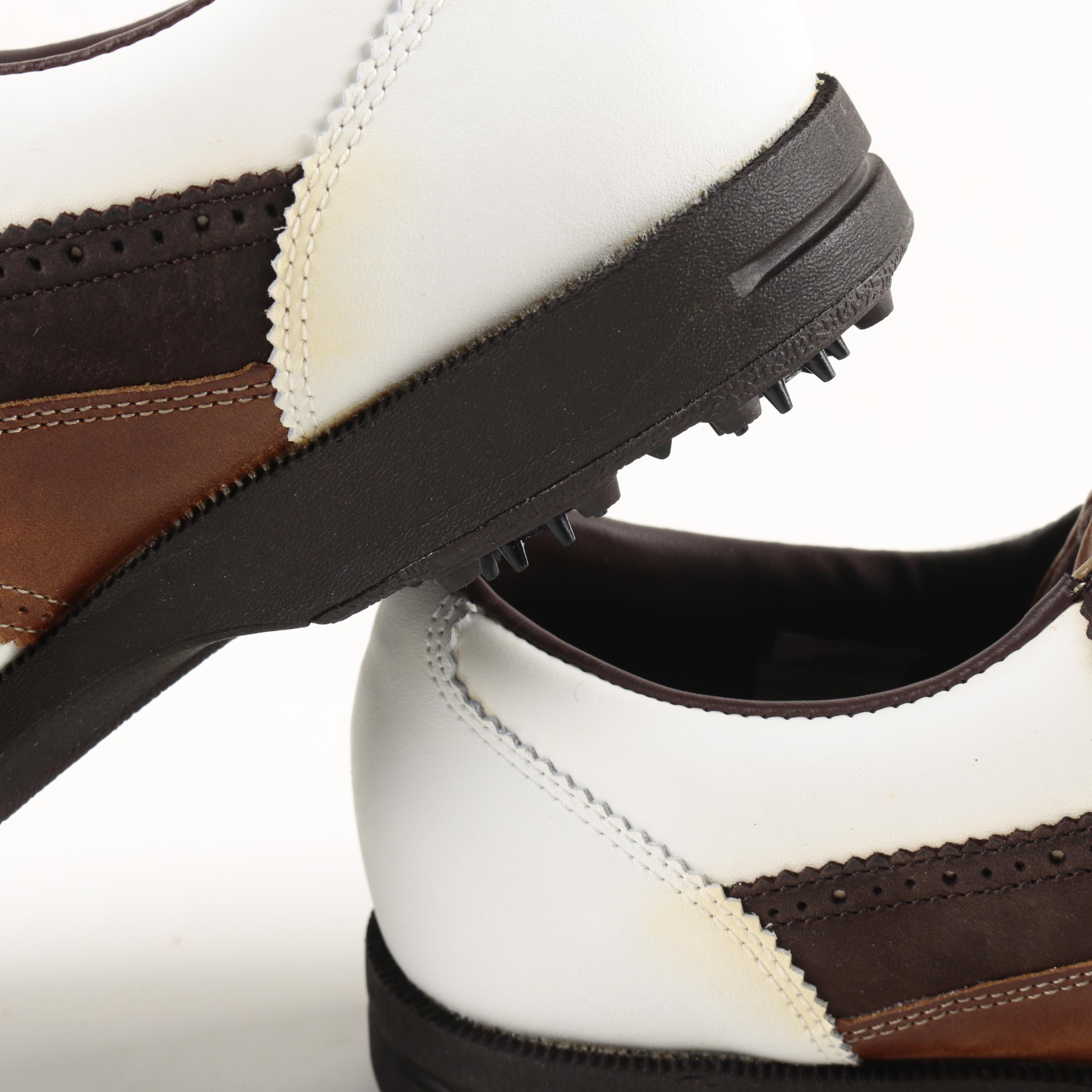 Men's FootJoy Golf Shoes