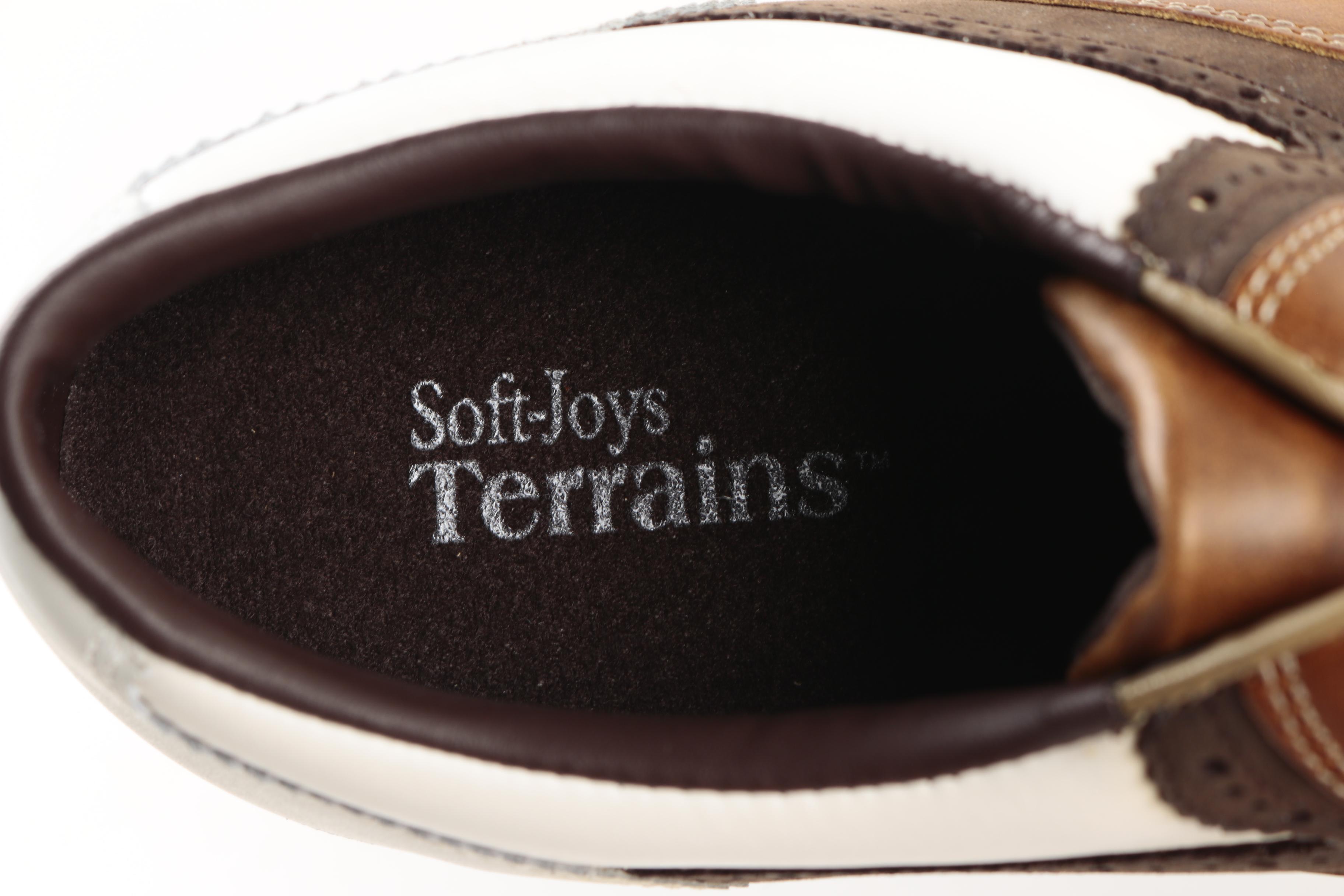 Men's FootJoy Golf Shoes