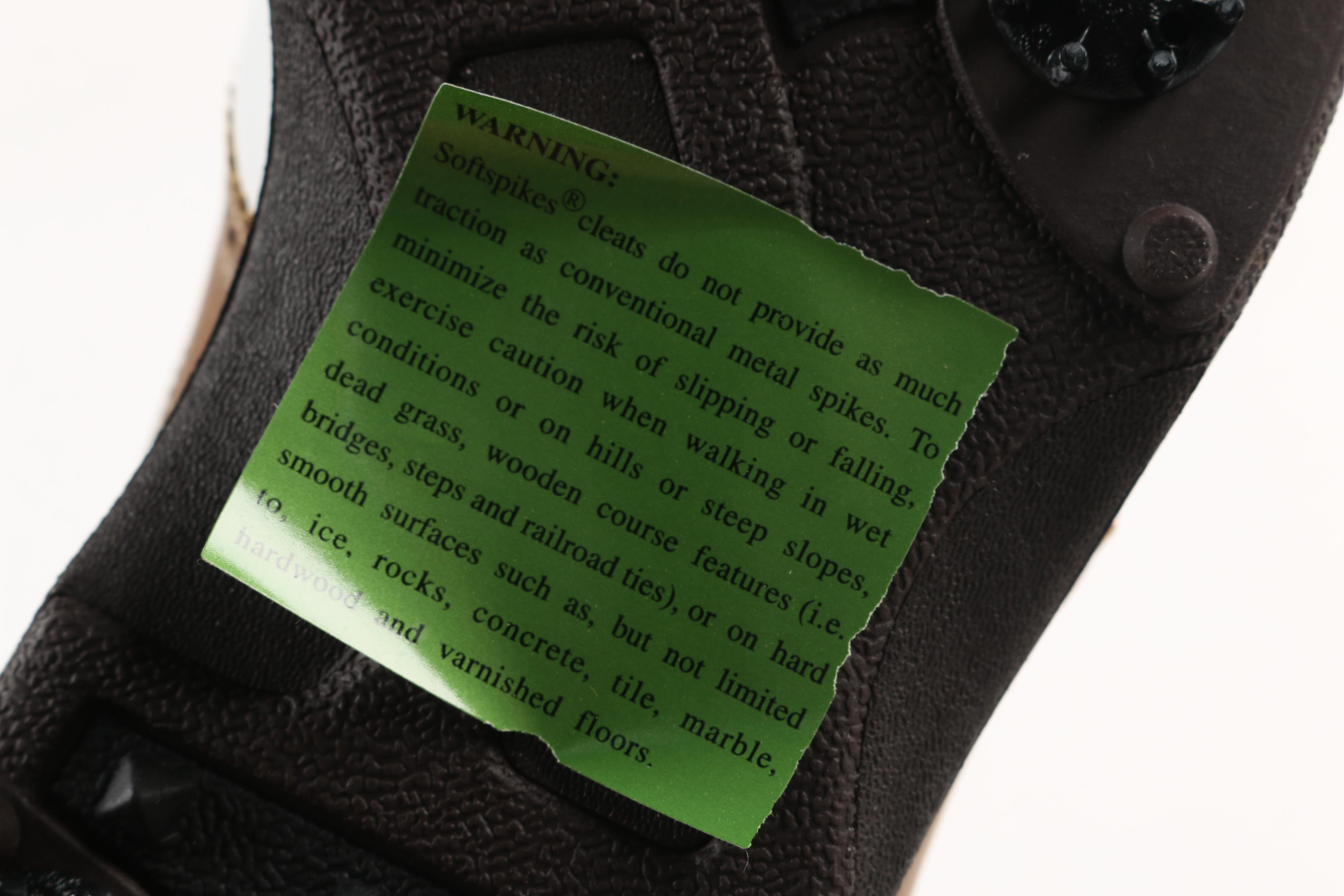 Men's FootJoy Golf Shoes