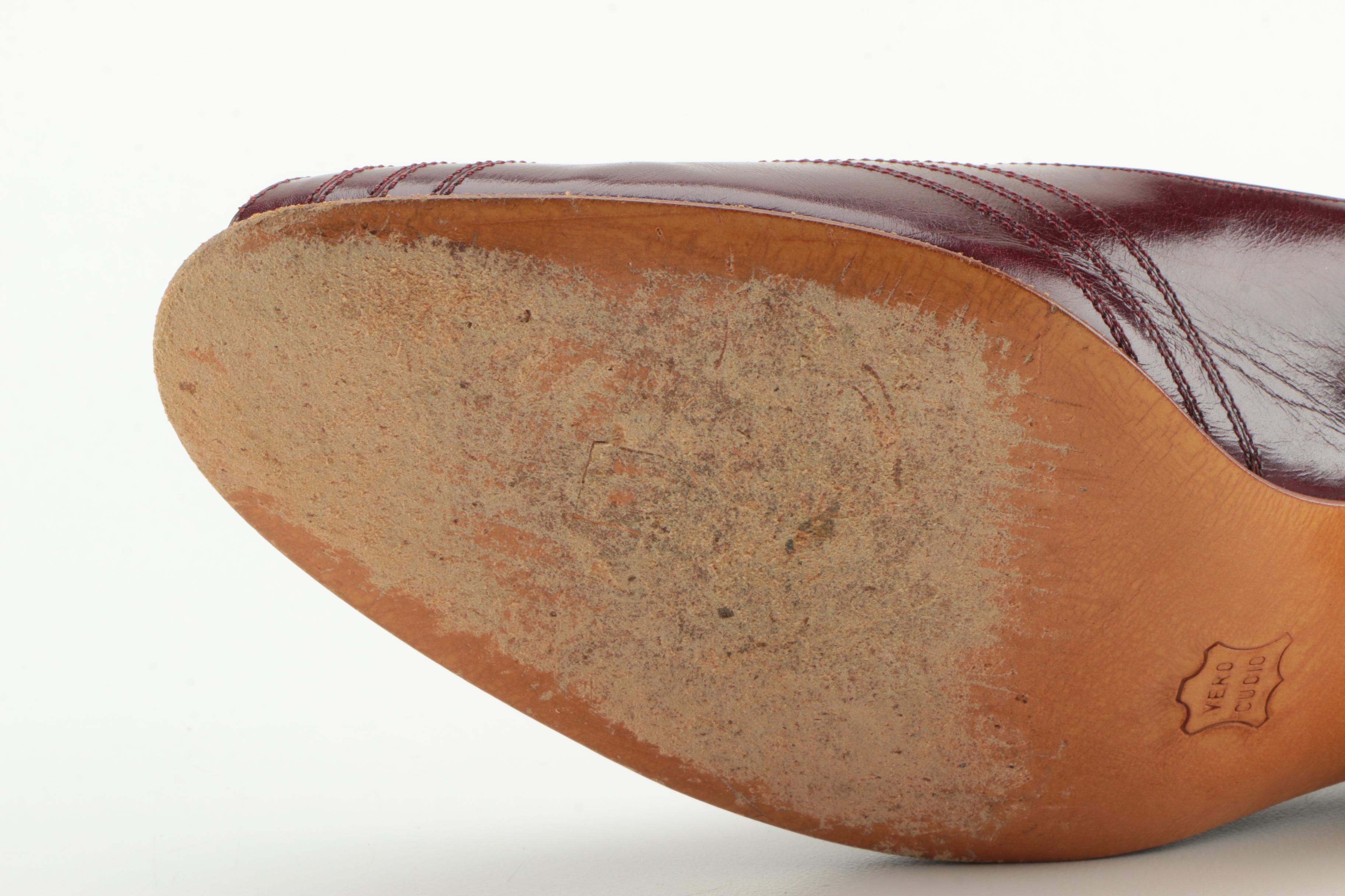 Bruno Magli High Heel Shoes