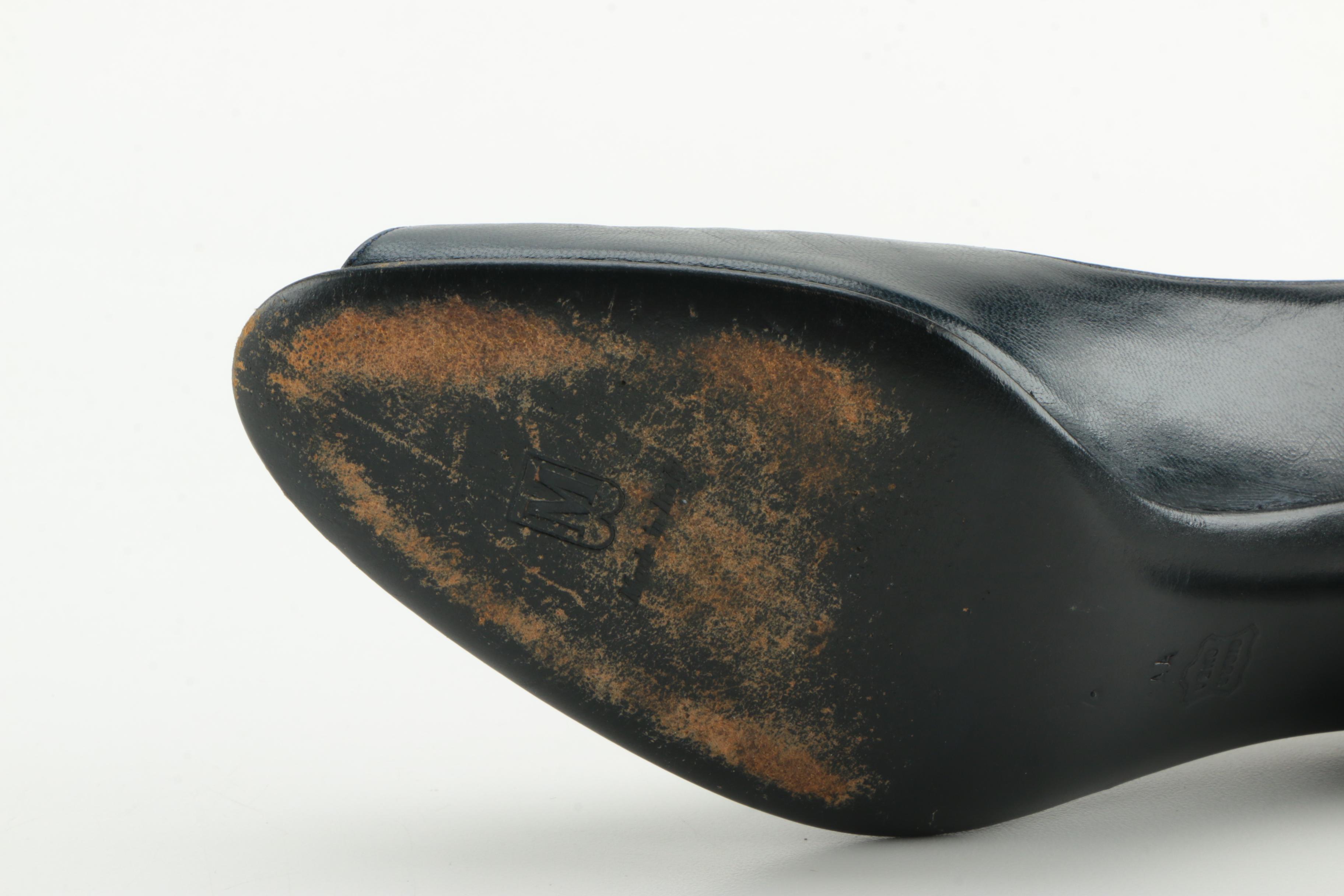 Bruno Magli High Heel Shoes