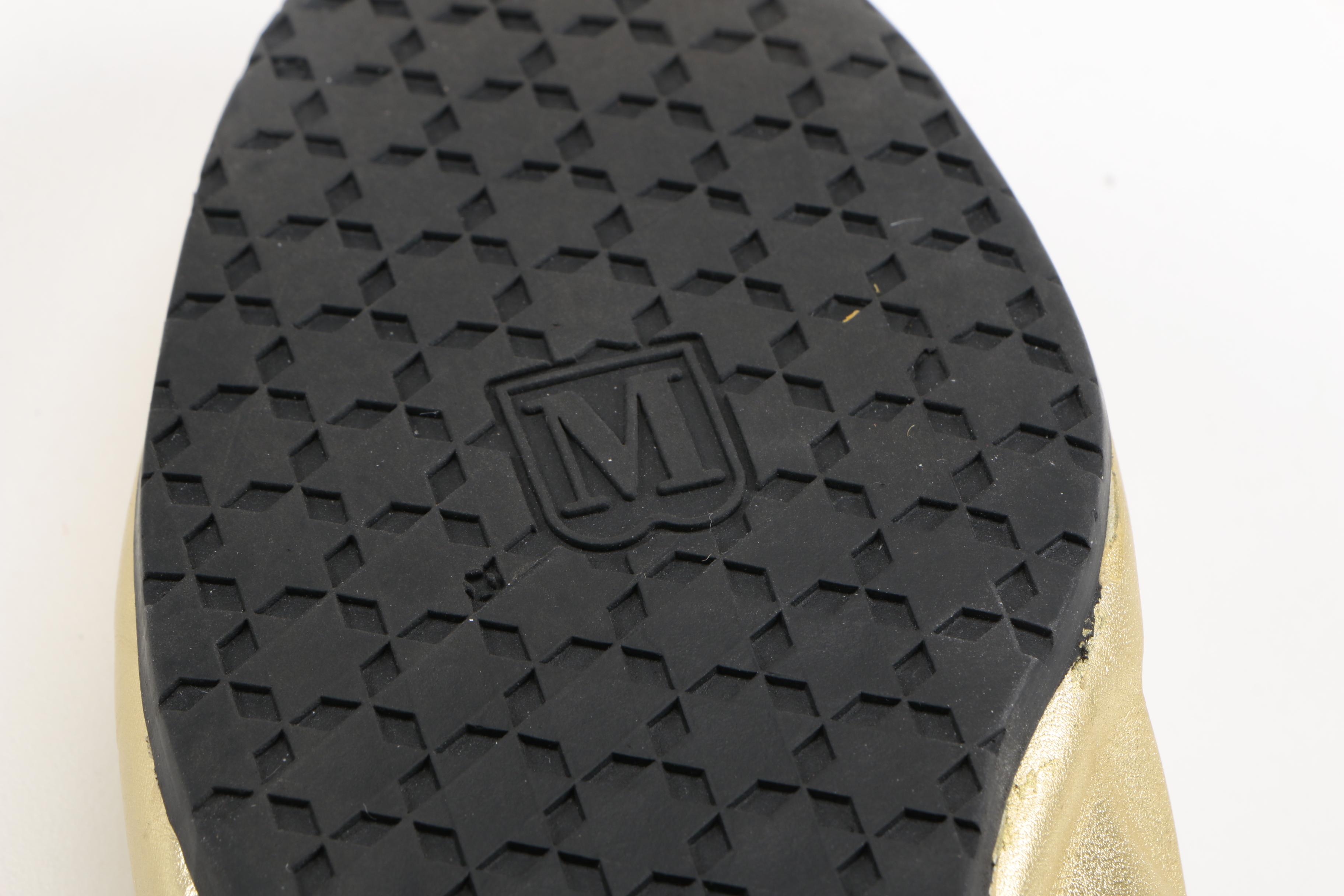 Bruno Magli Low Heel Shoes