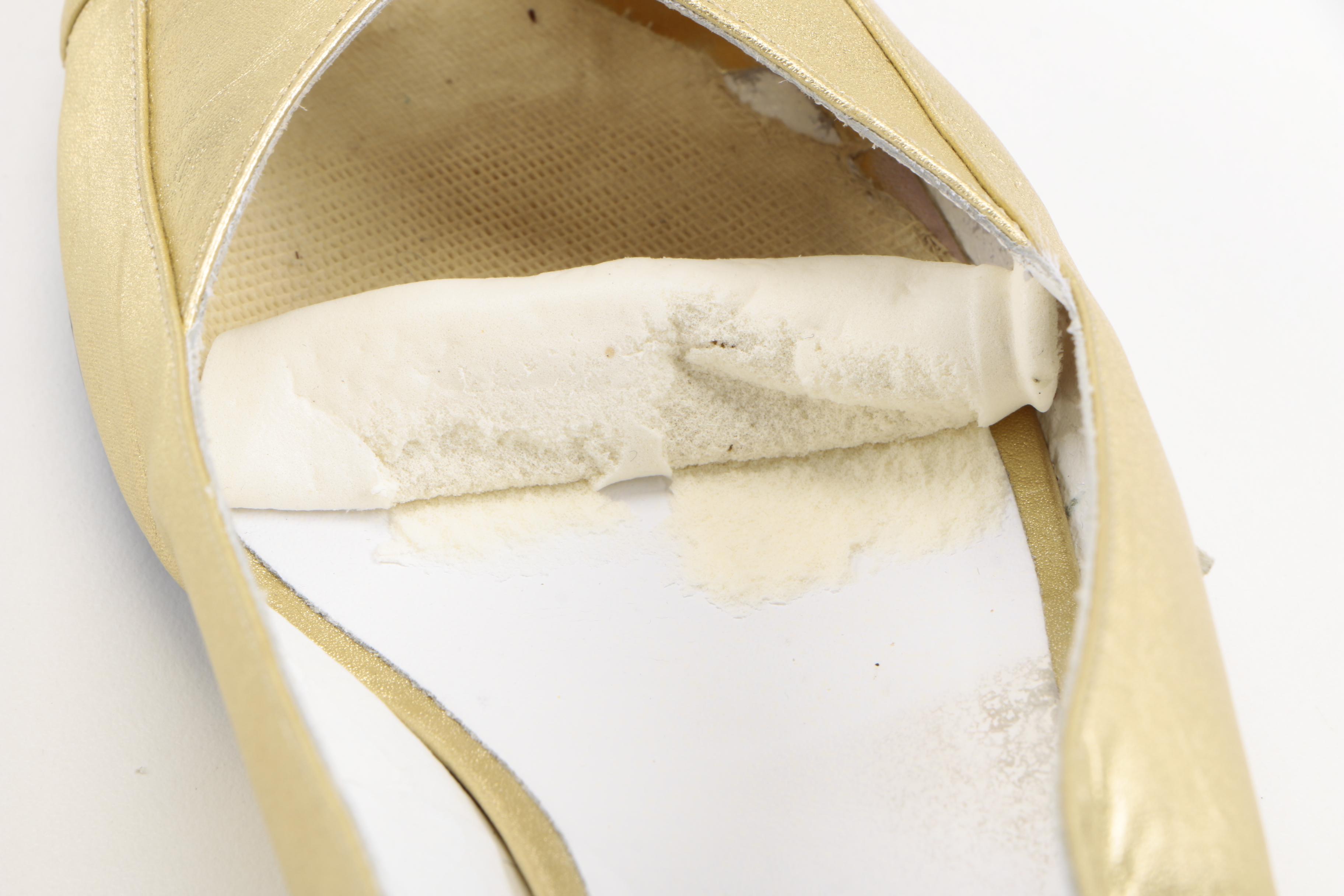 Bruno Magli Low Heel Shoes