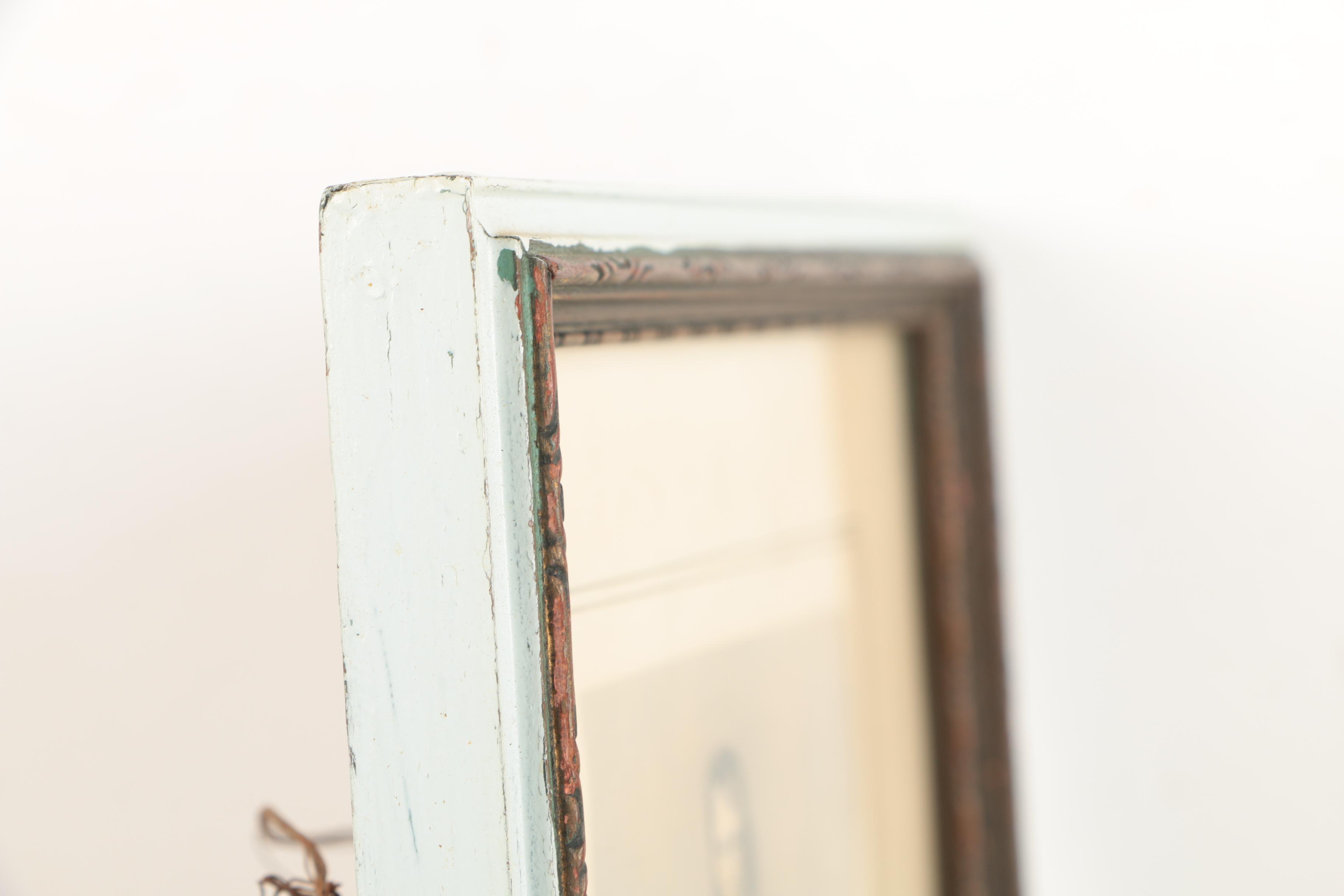 Color Rotogravure Reproduction after Thomas Gainsborough "The Blue Boy"