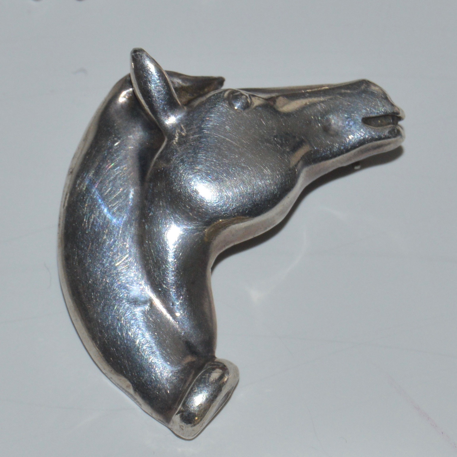 Sterling Silver Necklaces, Bracelets and Brooches