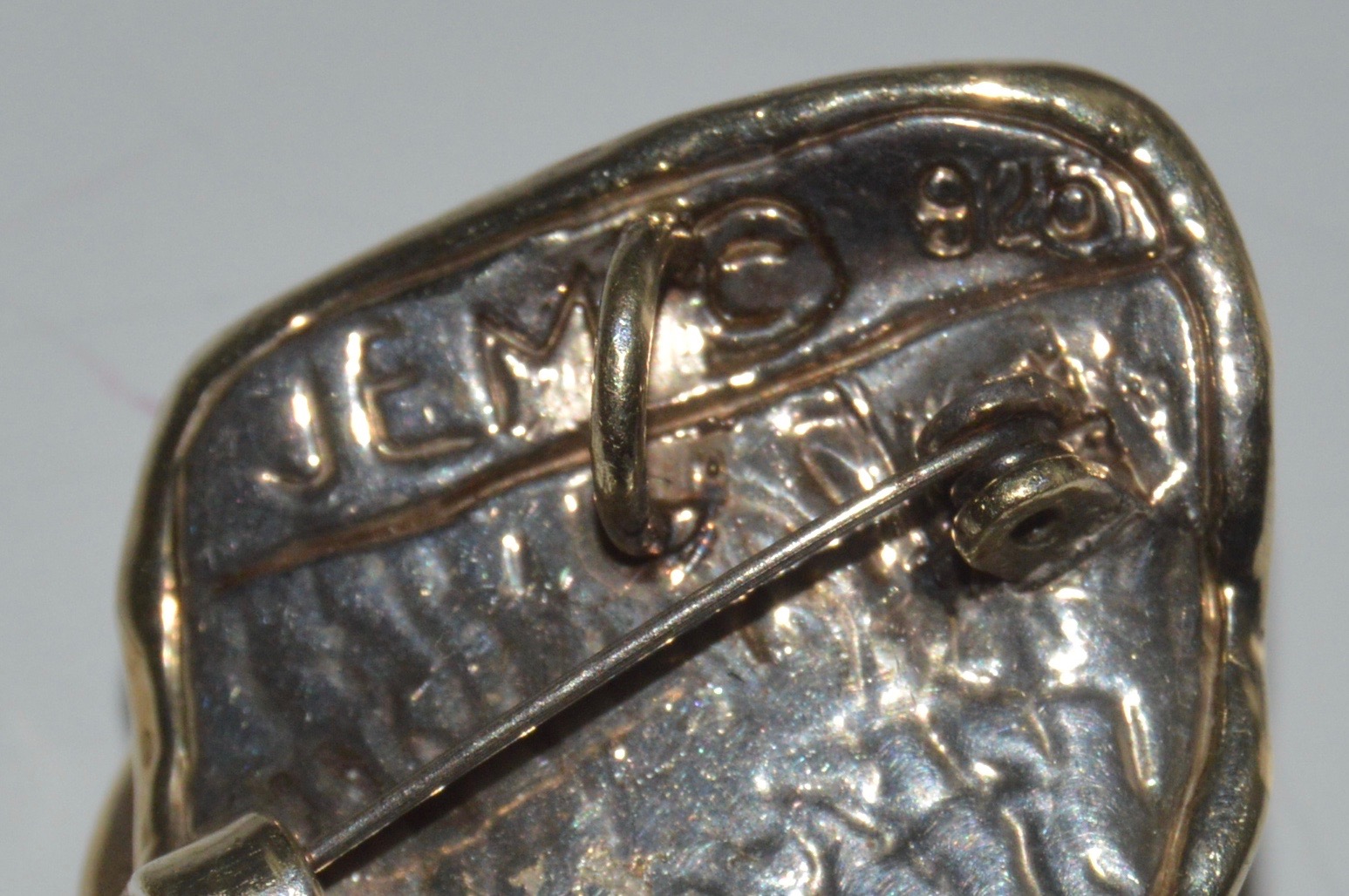 Sterling Silver Necklaces, Bracelets and Brooches