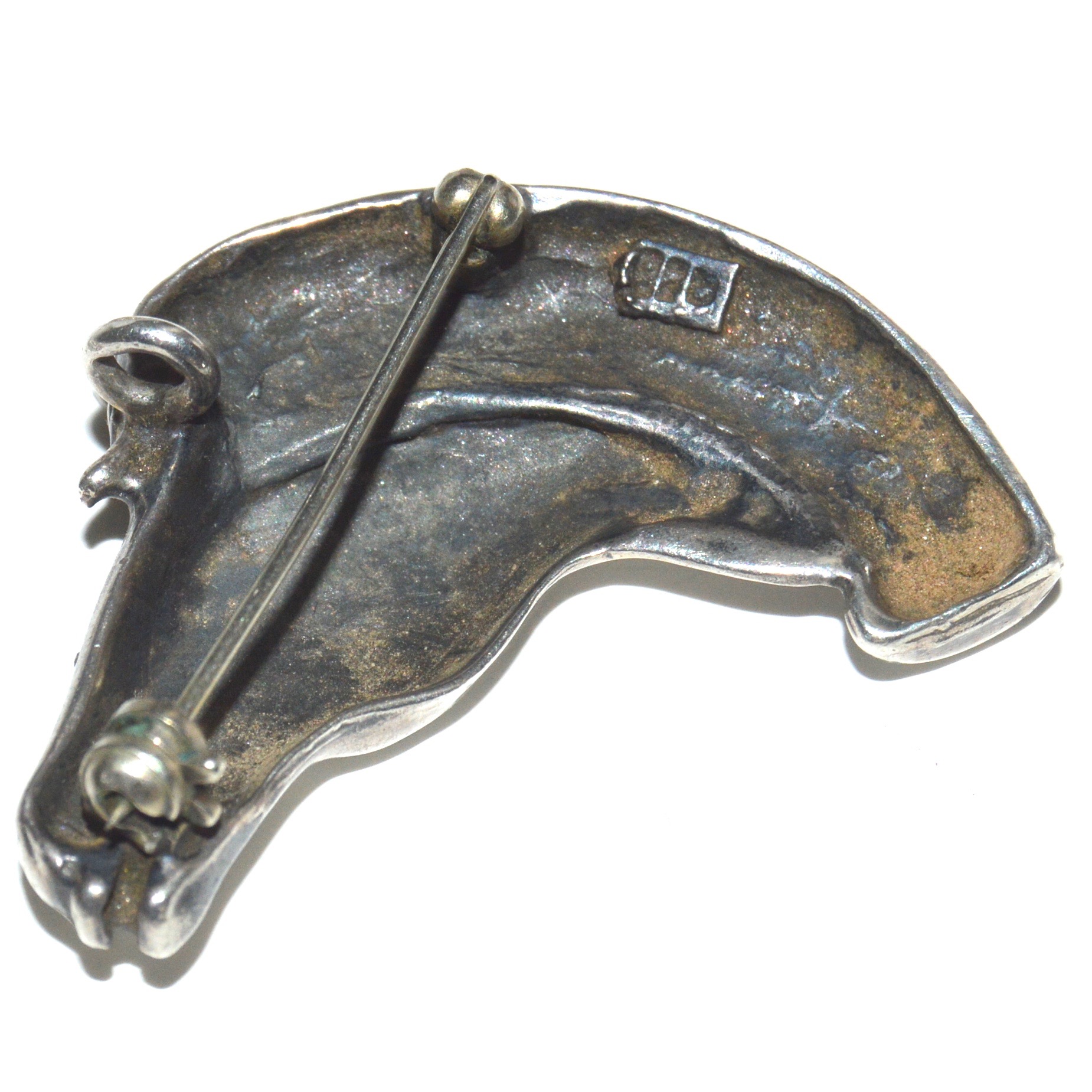 Sterling Silver Necklaces, Bracelets and Brooches