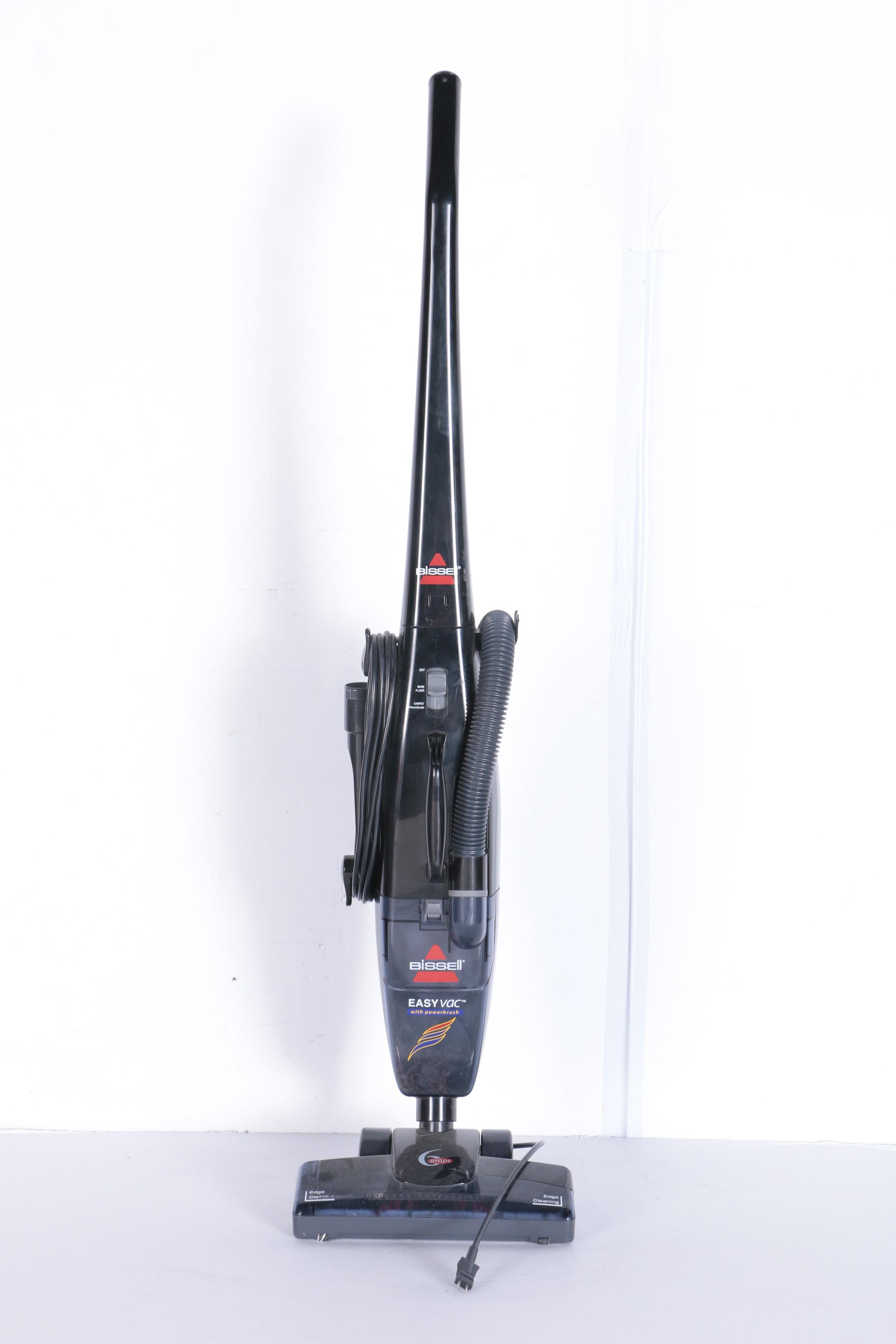 Bissell Vacuum Cleaner