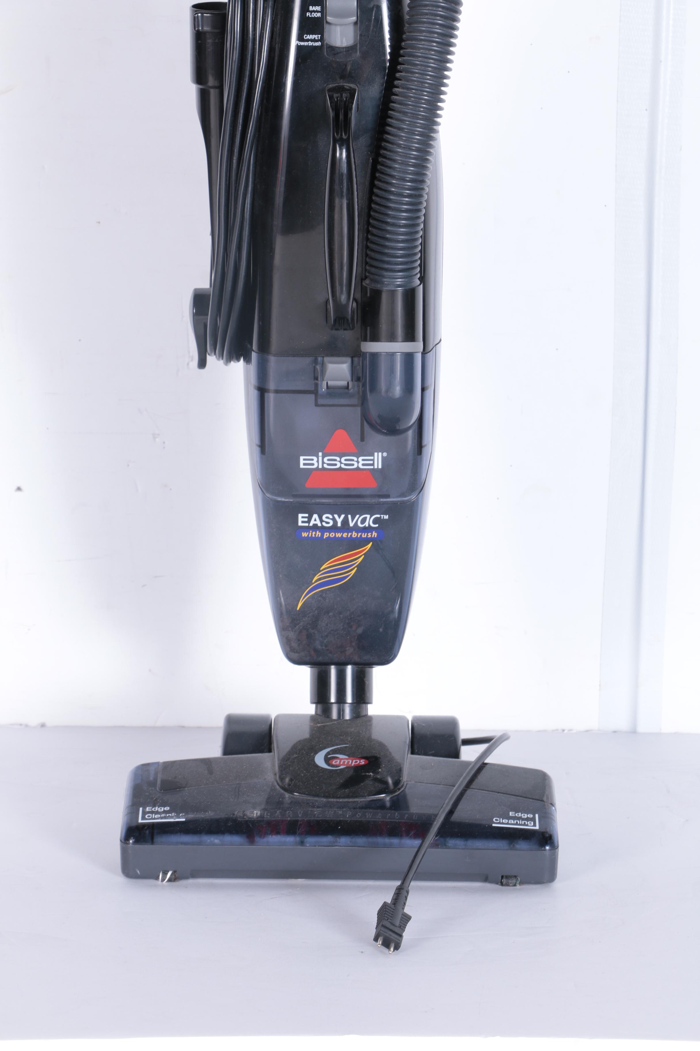 Bissell Vacuum Cleaner