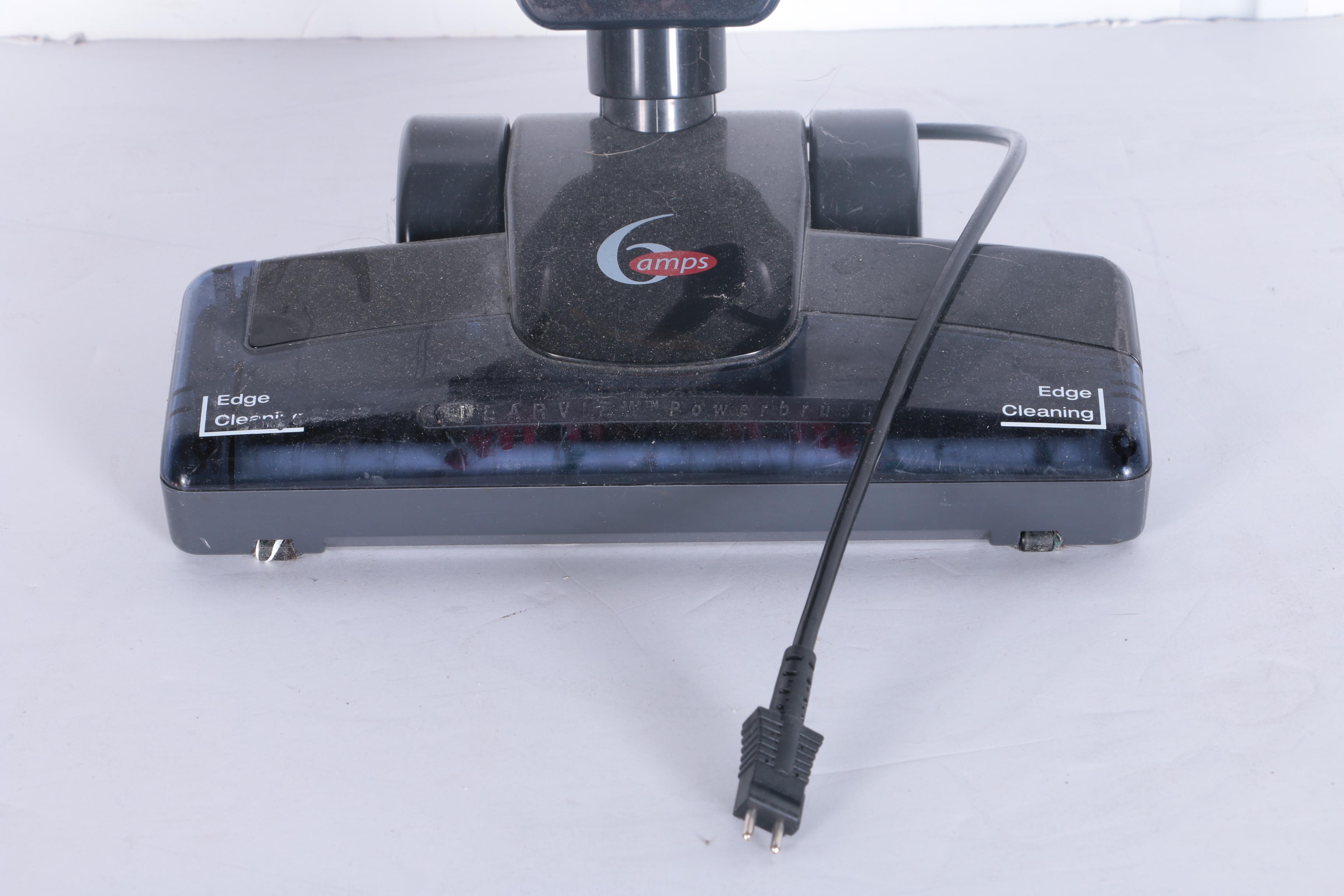 Bissell Vacuum Cleaner