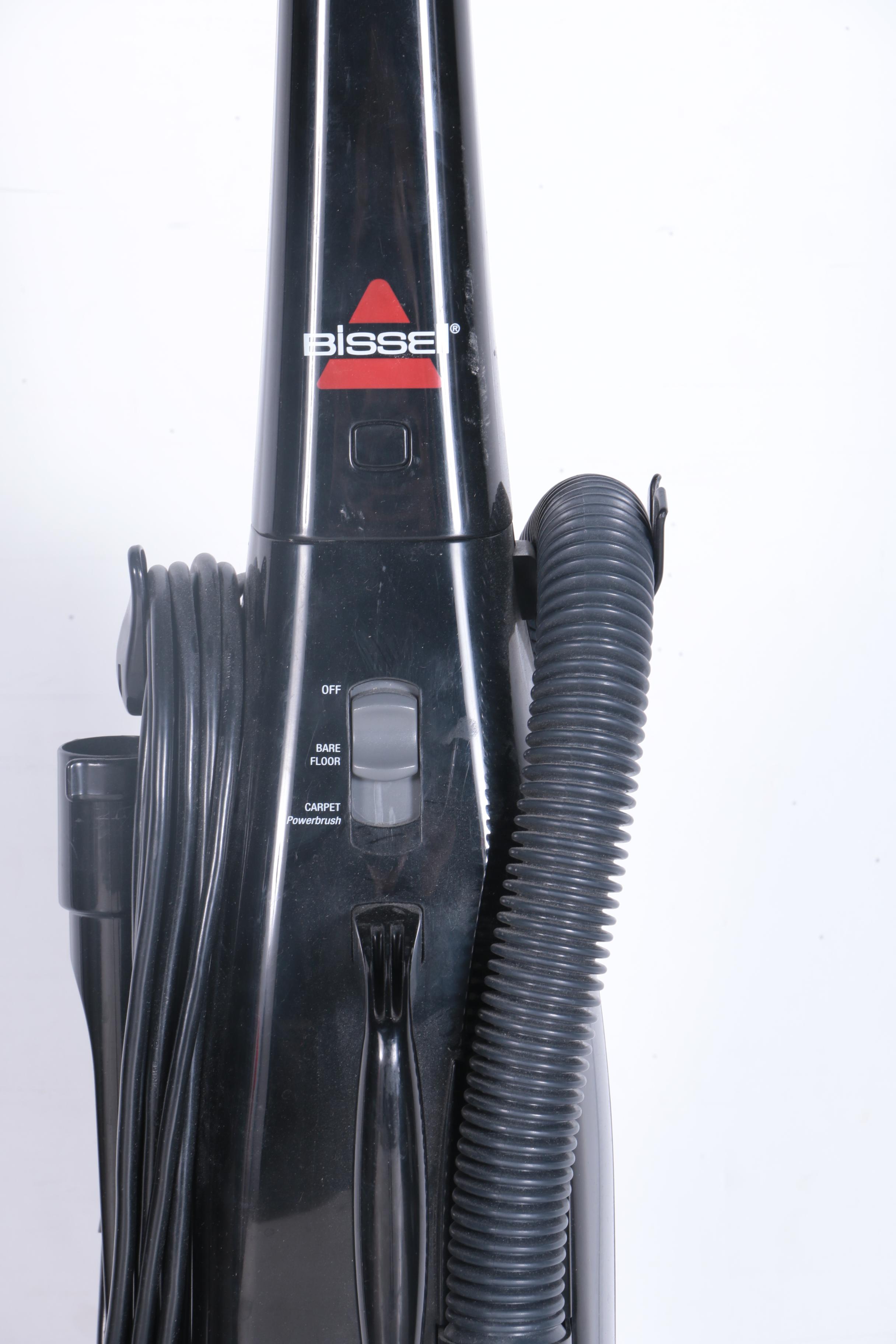 Bissell Vacuum Cleaner