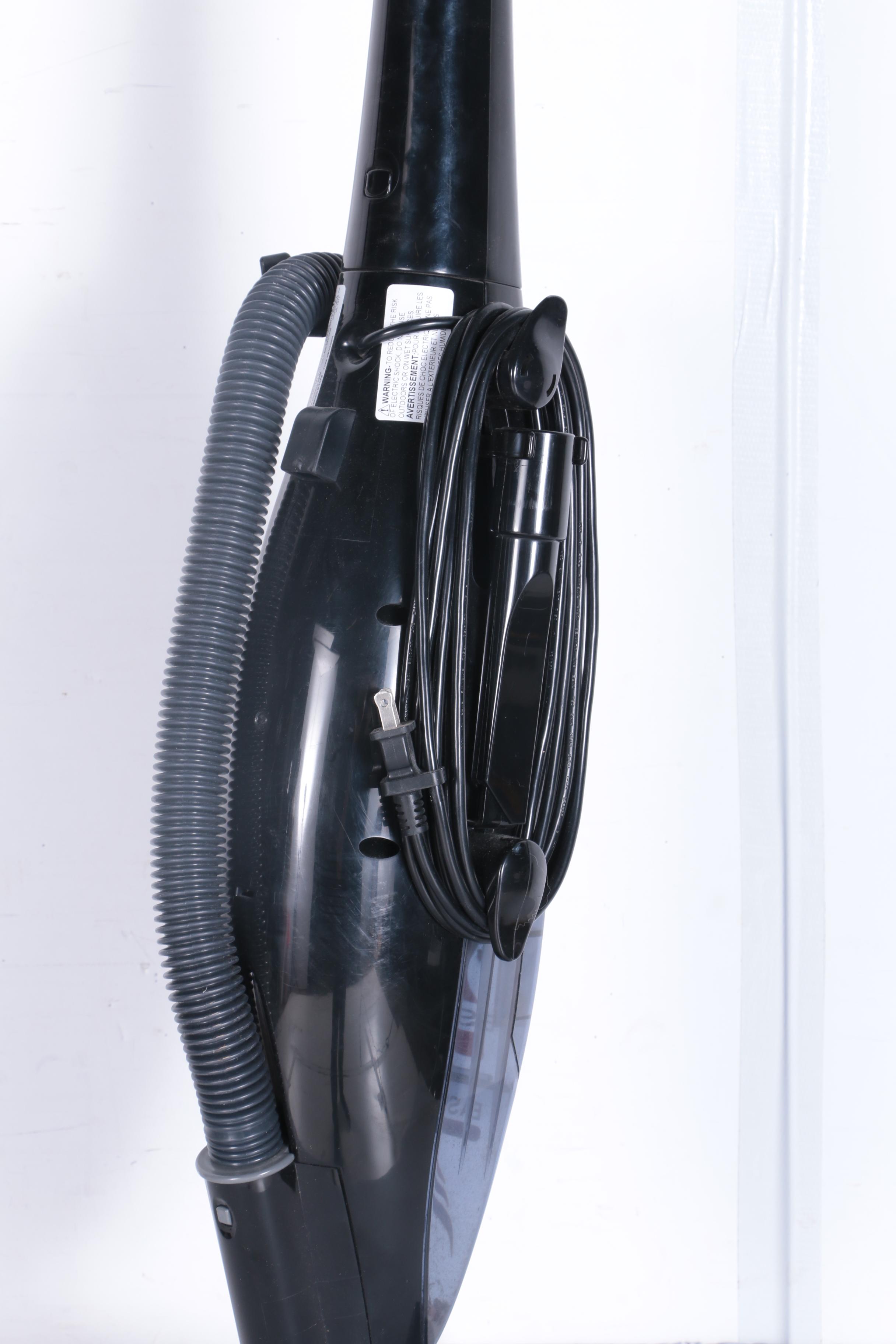 Bissell Vacuum Cleaner