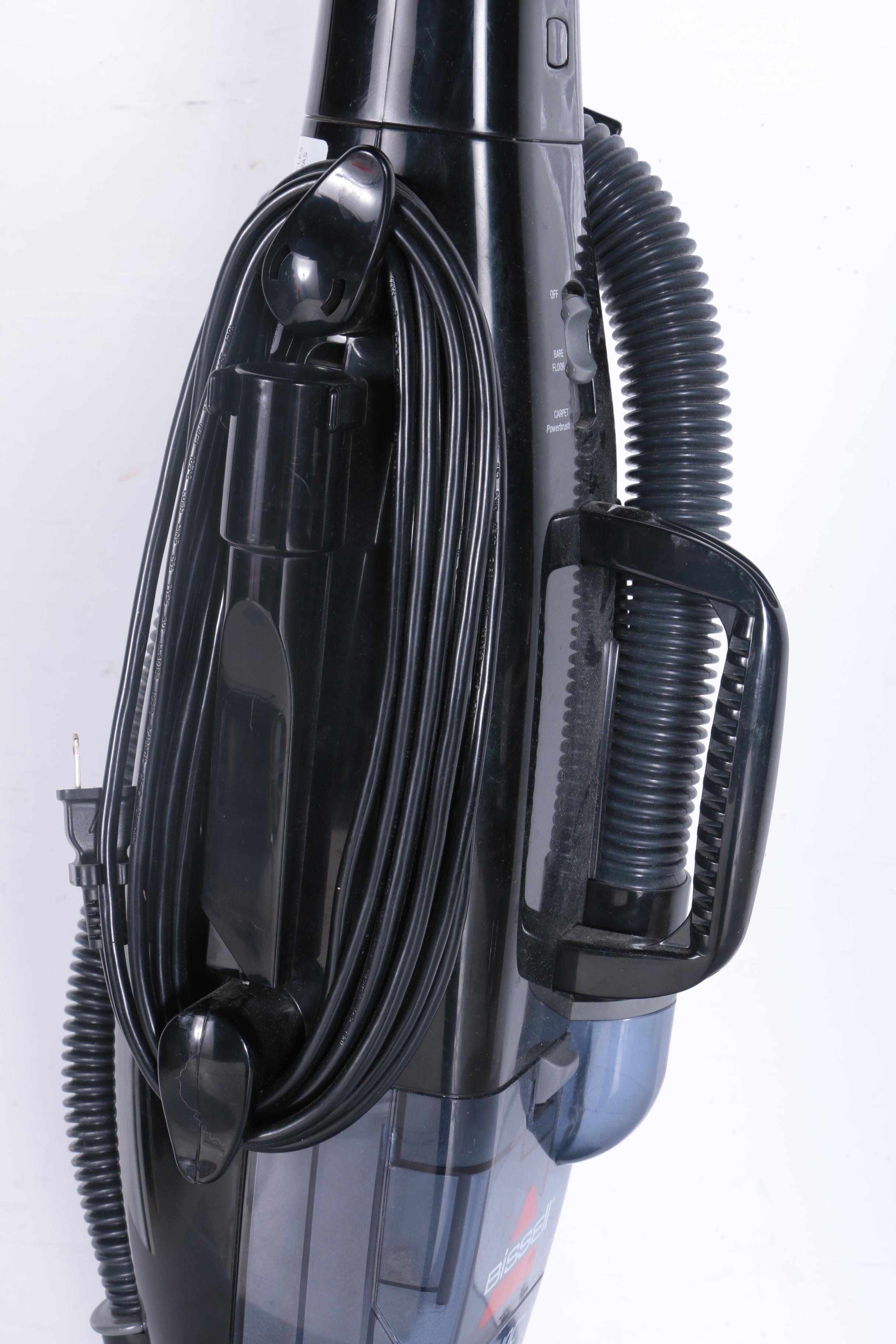 Bissell Vacuum Cleaner