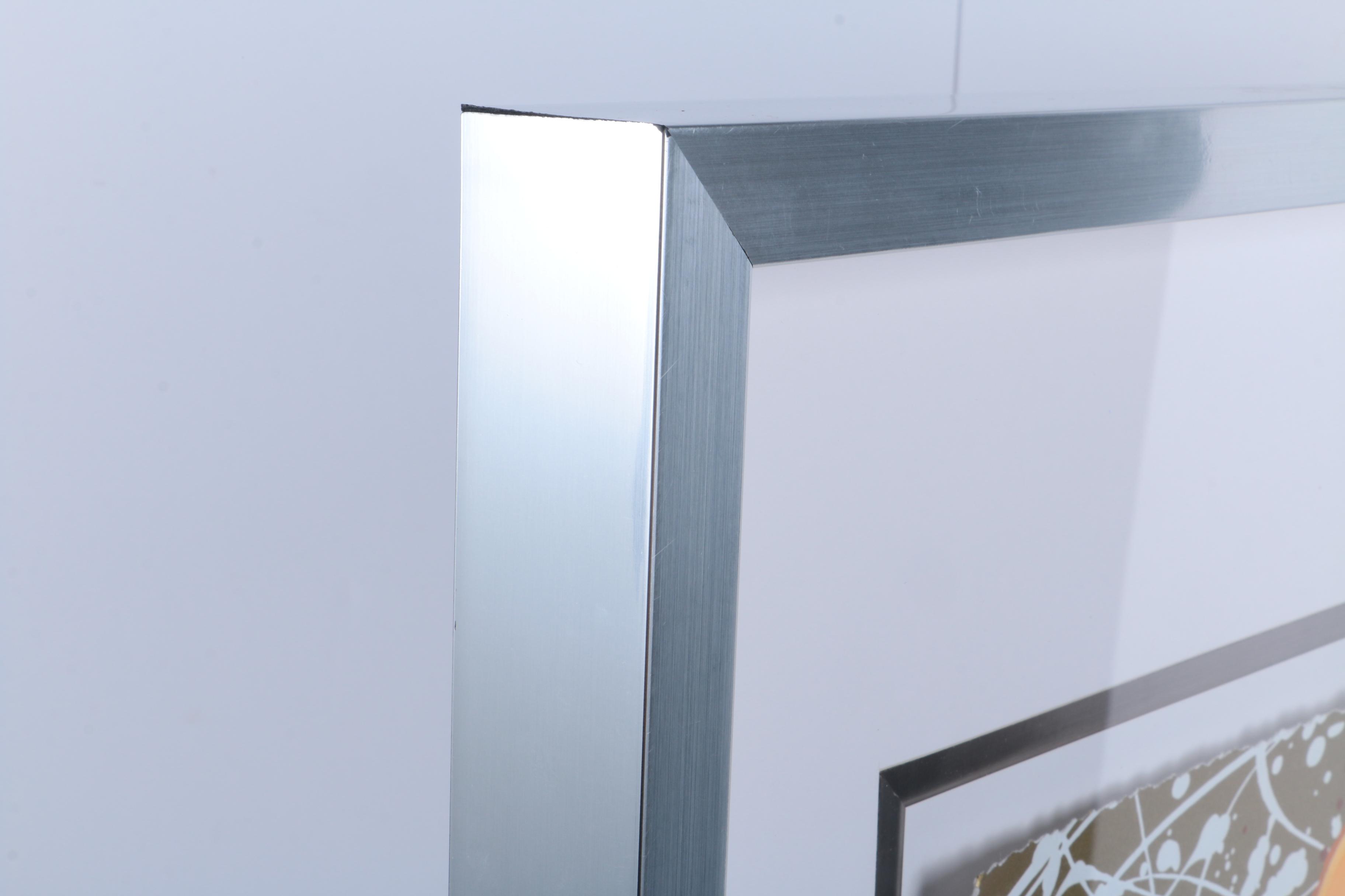 David Willardson Limited Edition Serigraph on Paper "Winnie the Pooh..."