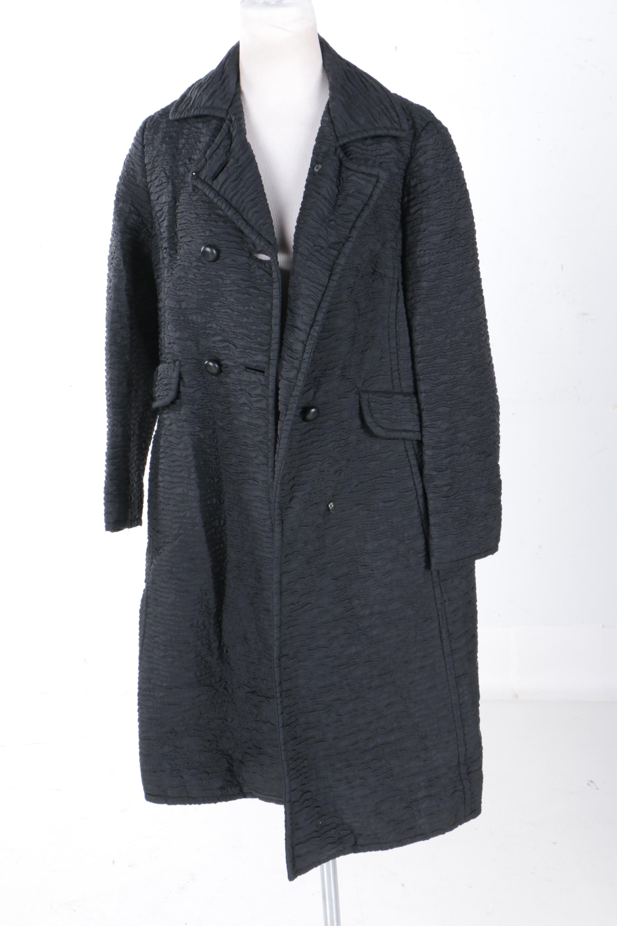 Women's 1960s Vintage Coats