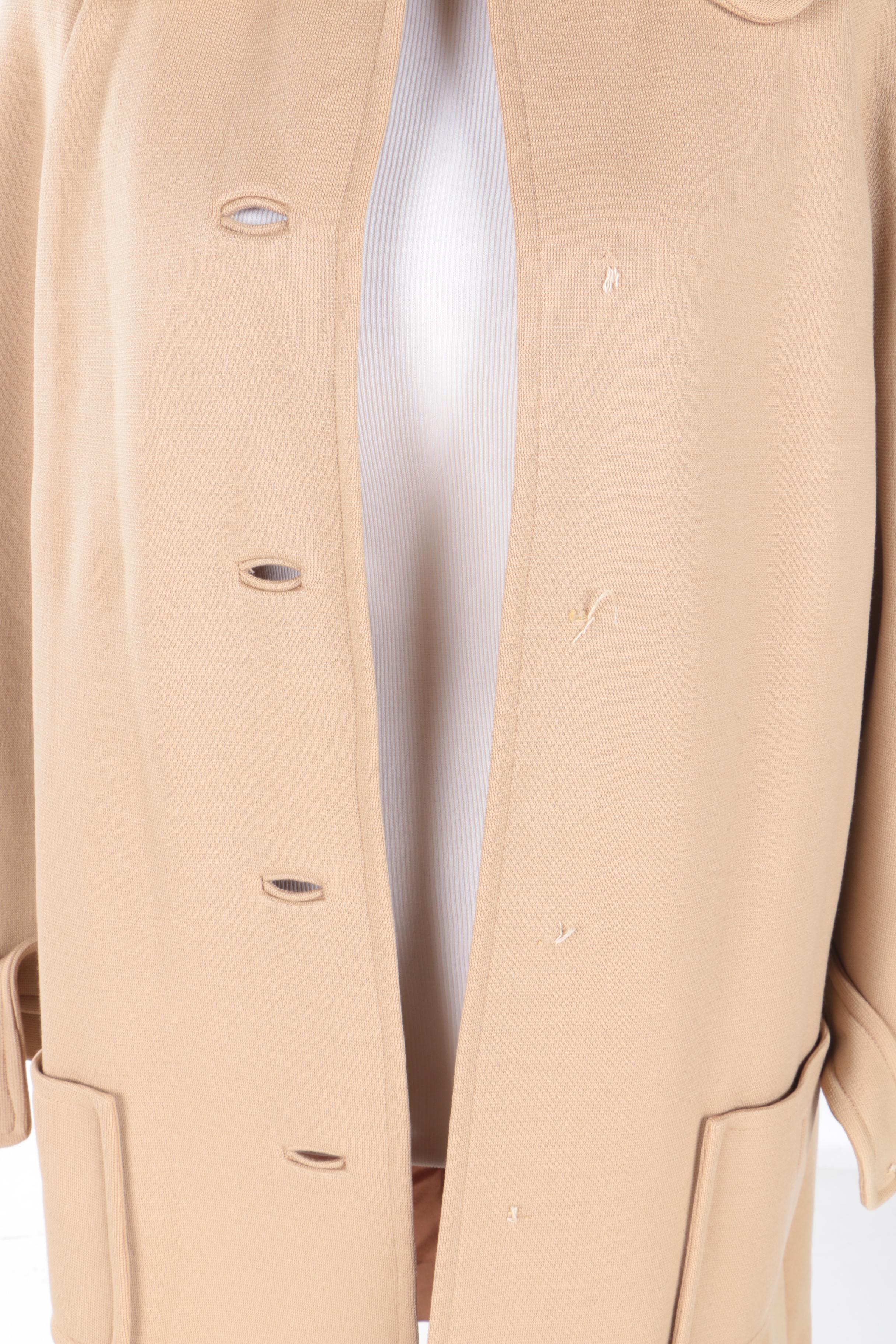 Women's 1960s Vintage Coats