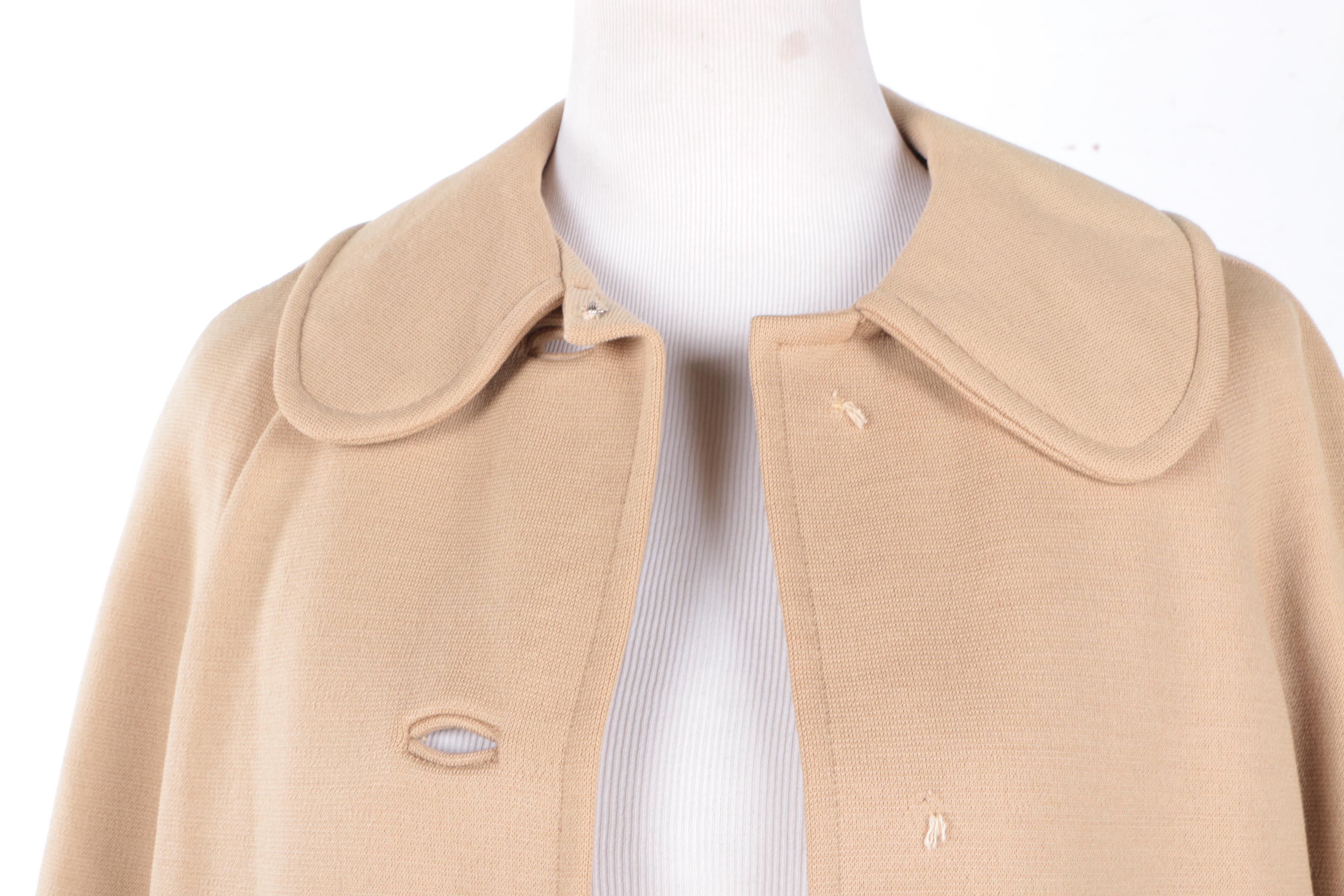 Women's 1960s Vintage Coats