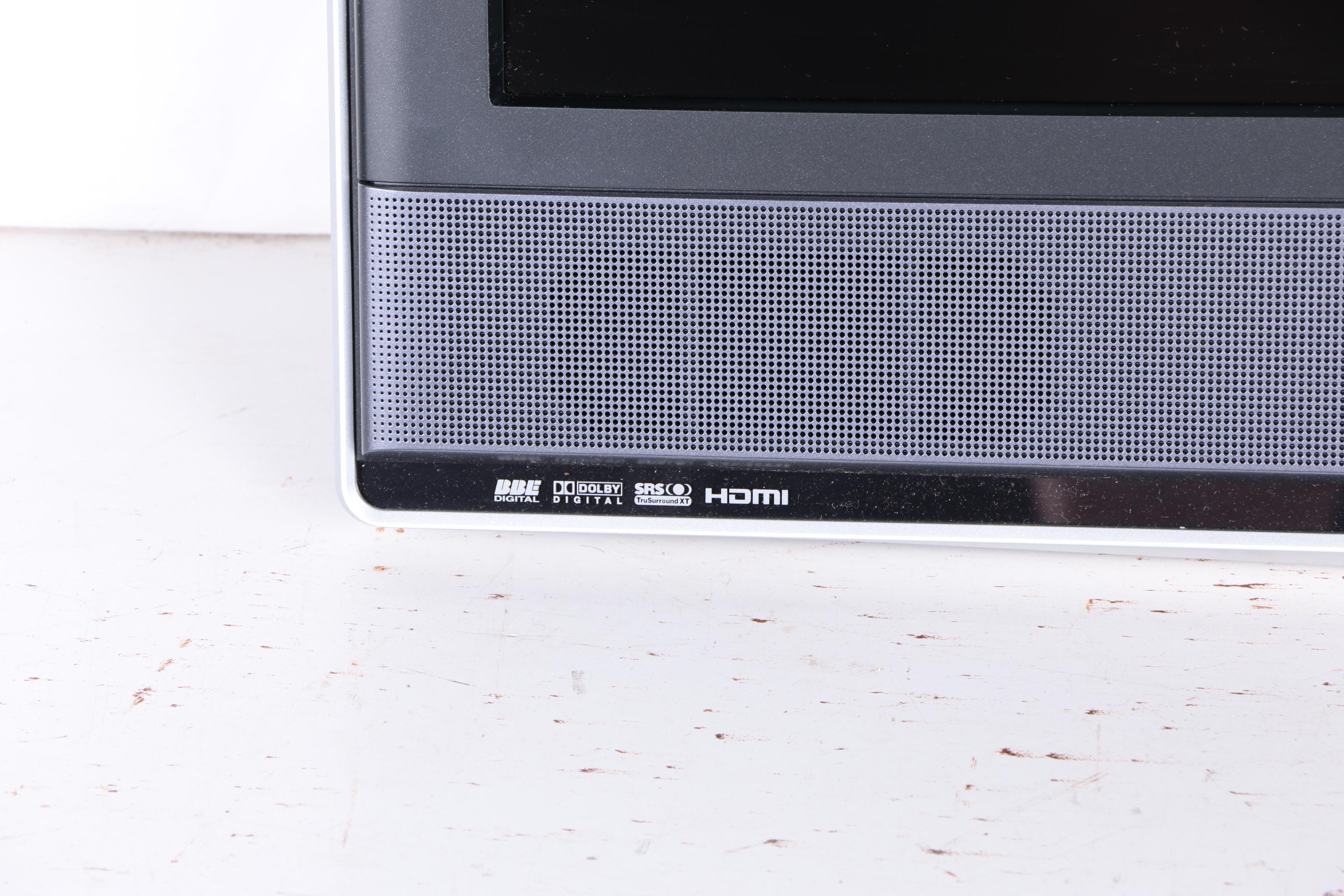 Sony Bravia 46" HDTV