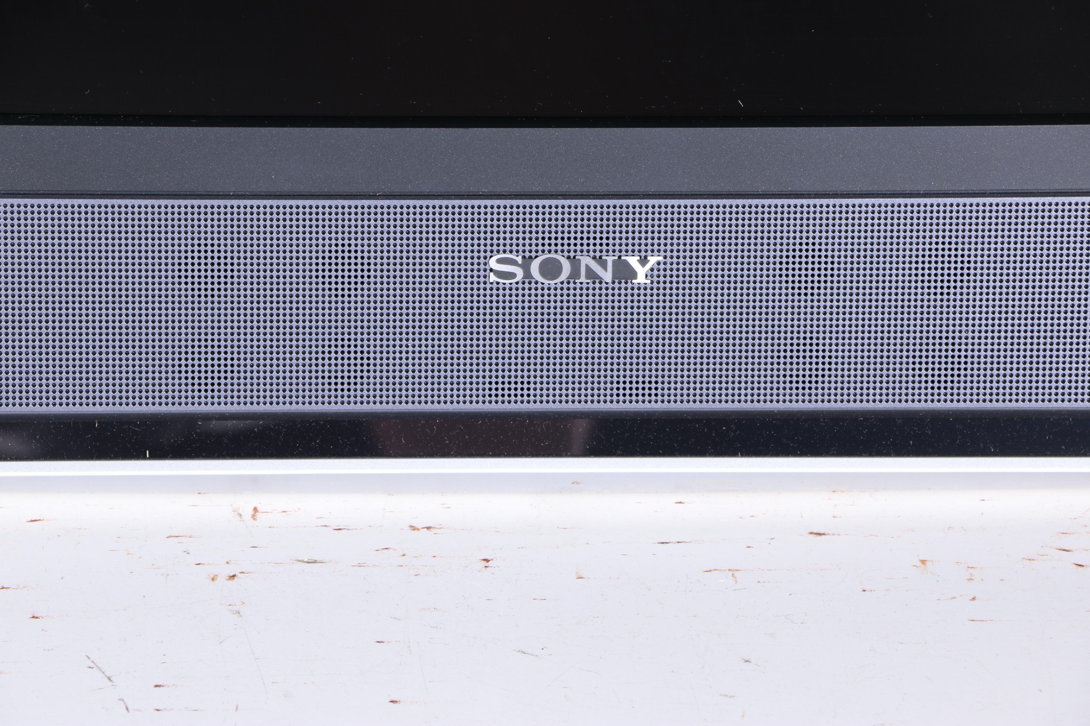 Sony Bravia 46" HDTV