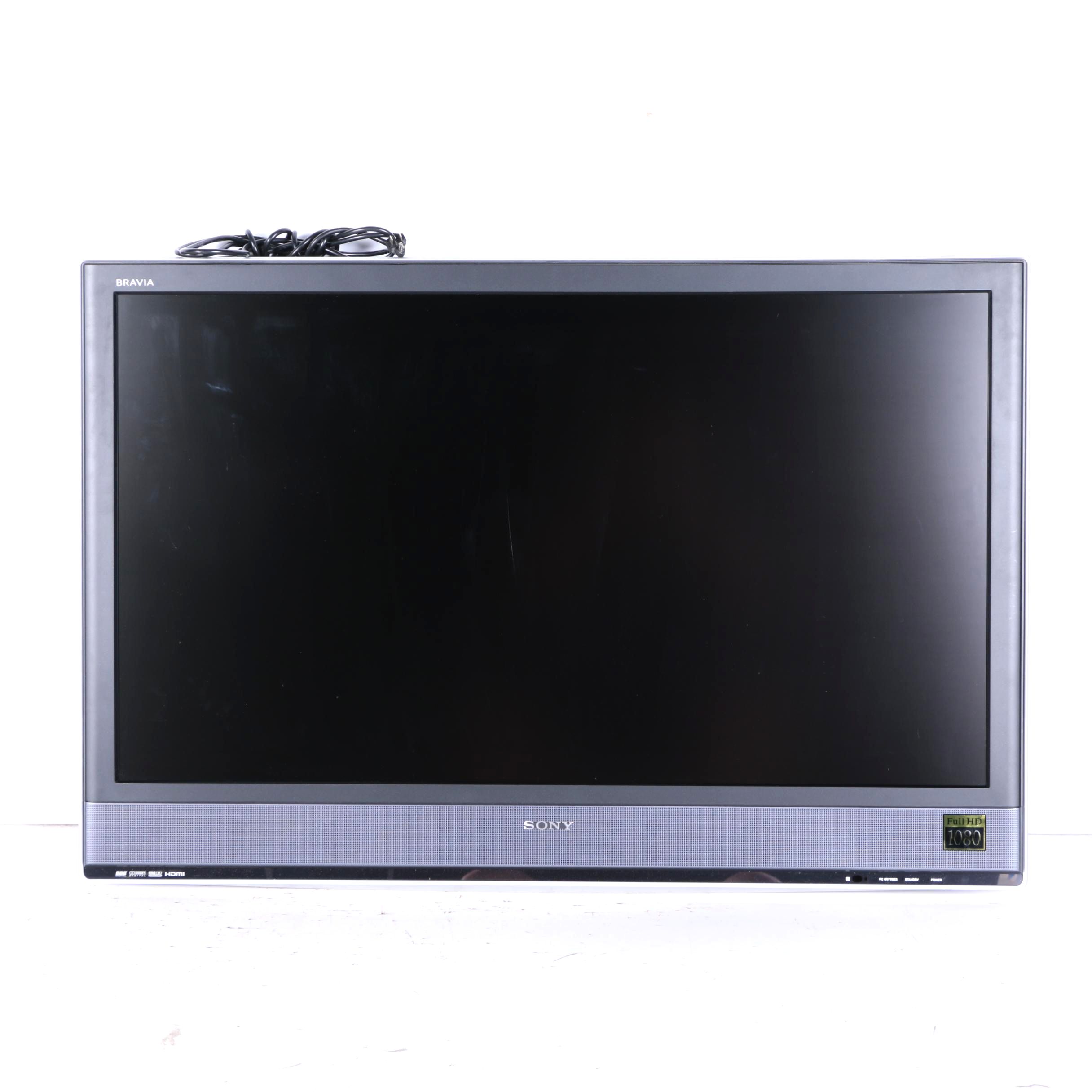 Sony Bravia 46" HDTV