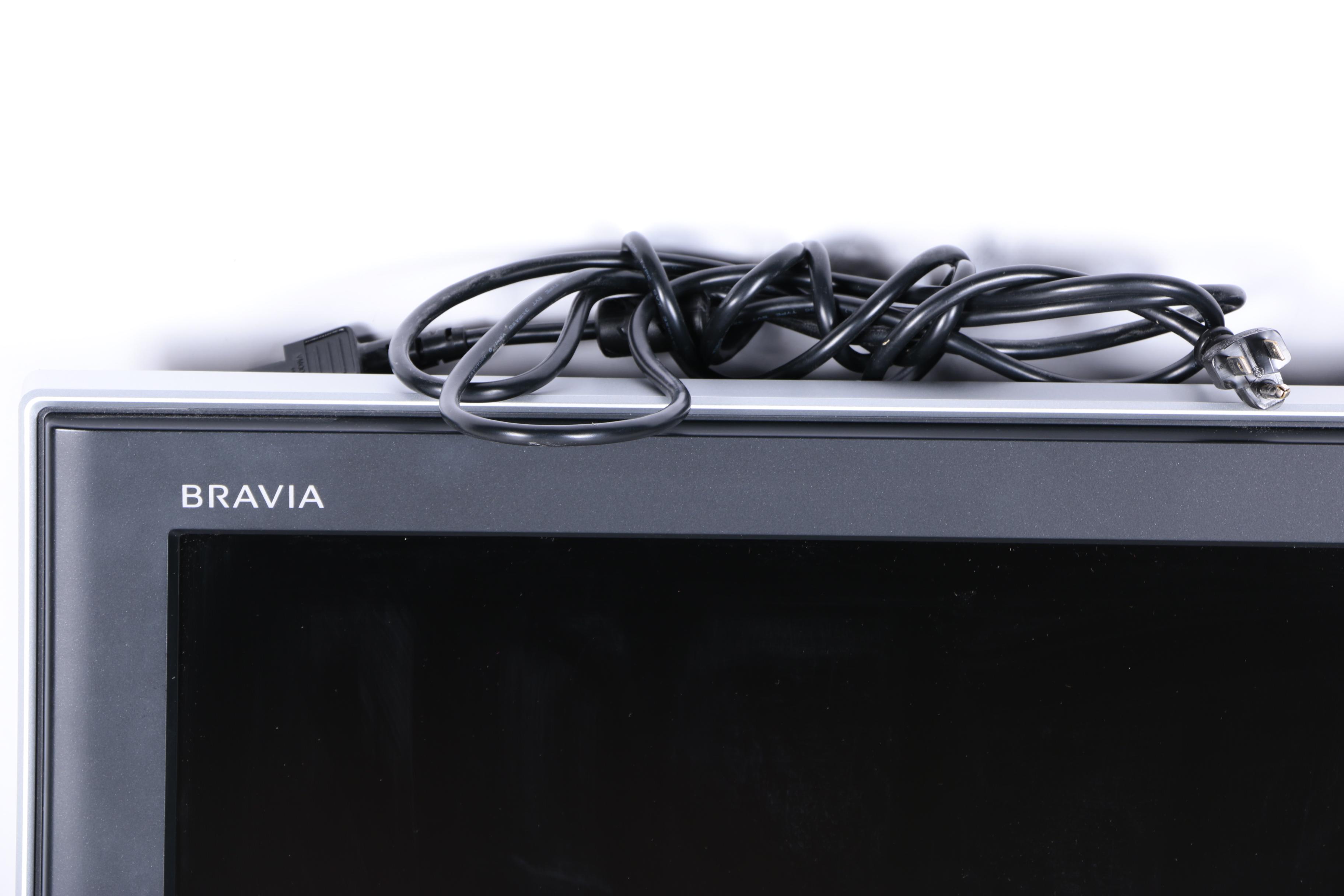 Sony Bravia 46" HDTV