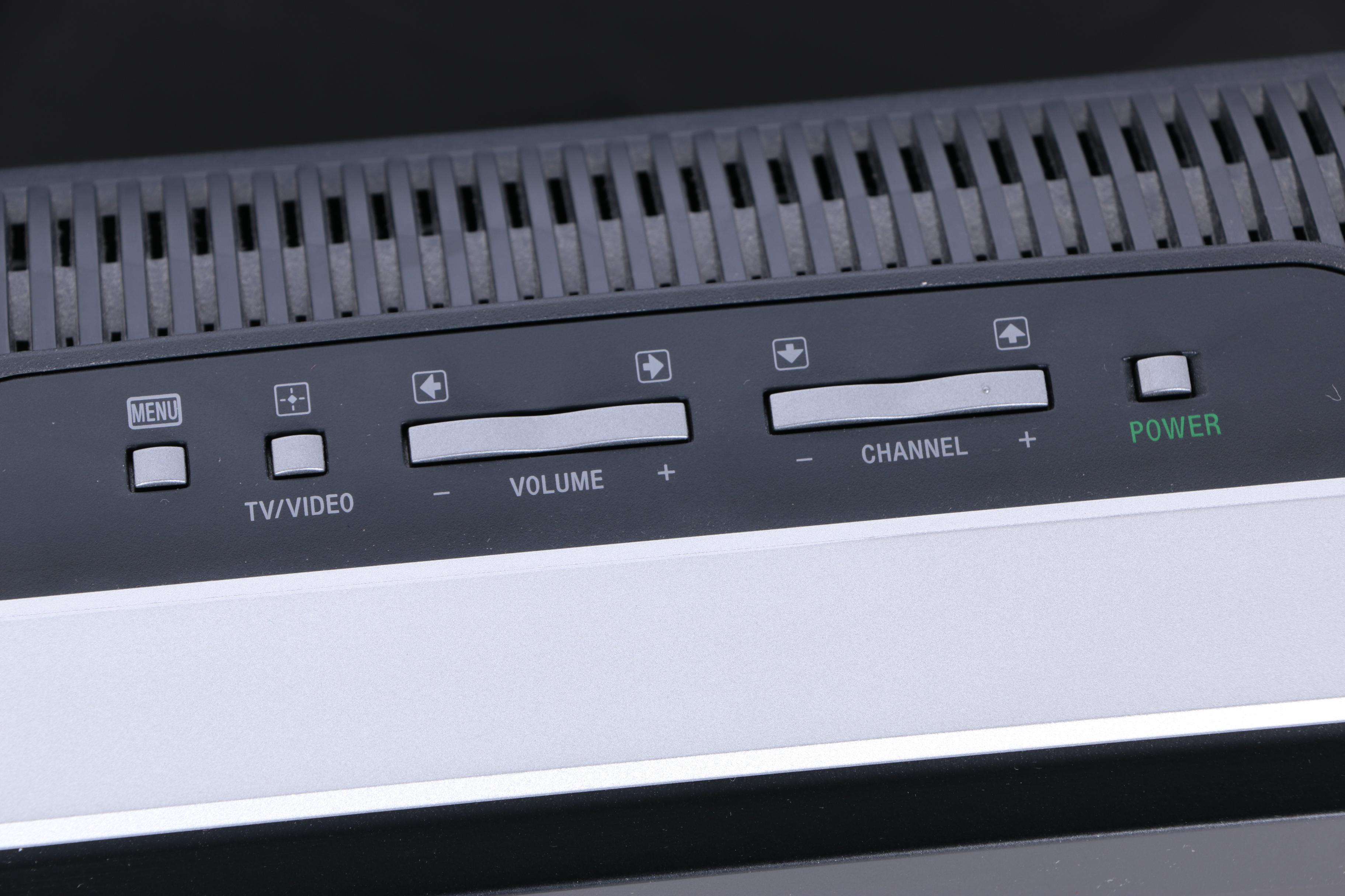 Sony Bravia 46" HDTV