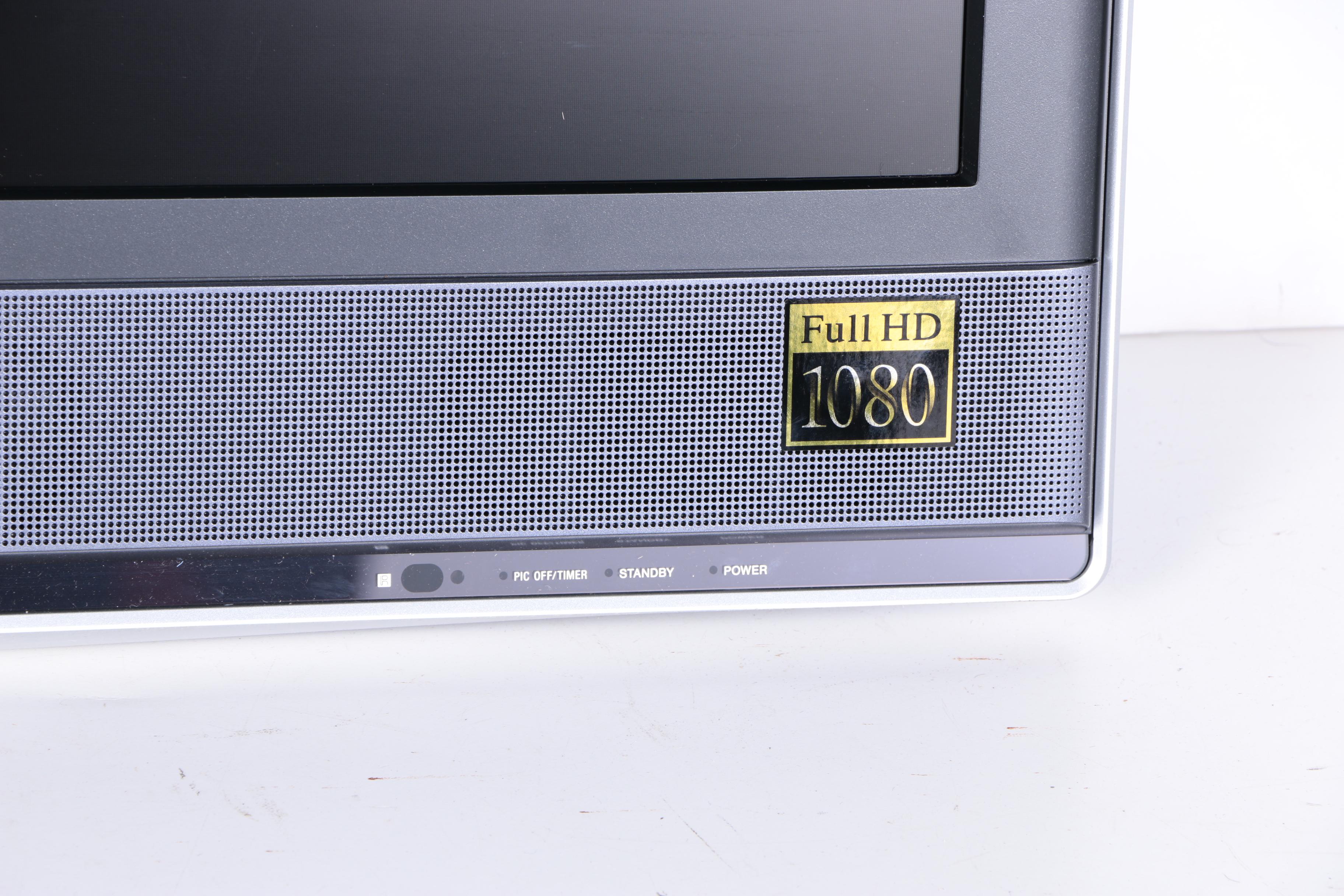 Sony Bravia 46" HDTV