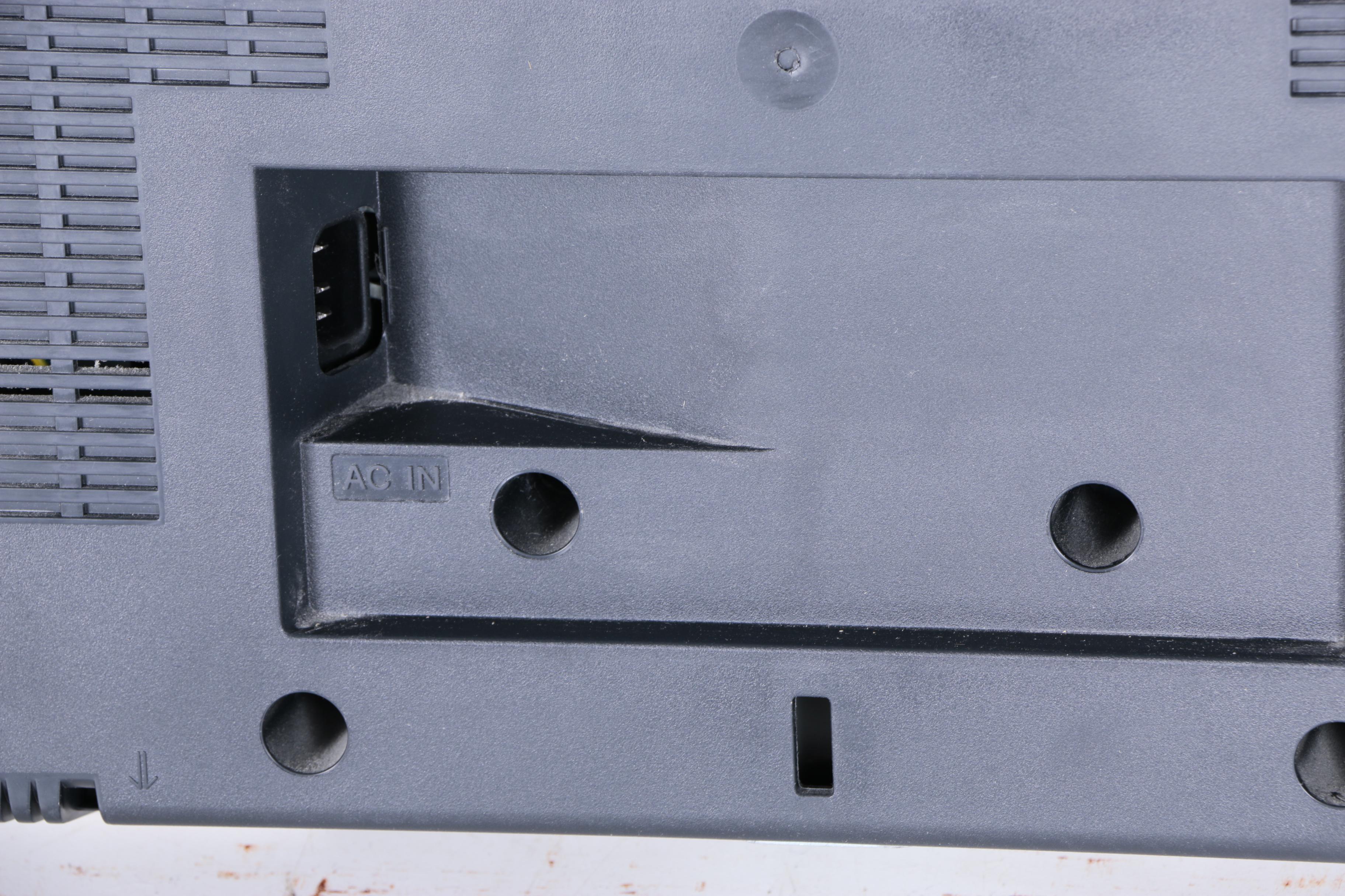 Sony Bravia 46" HDTV