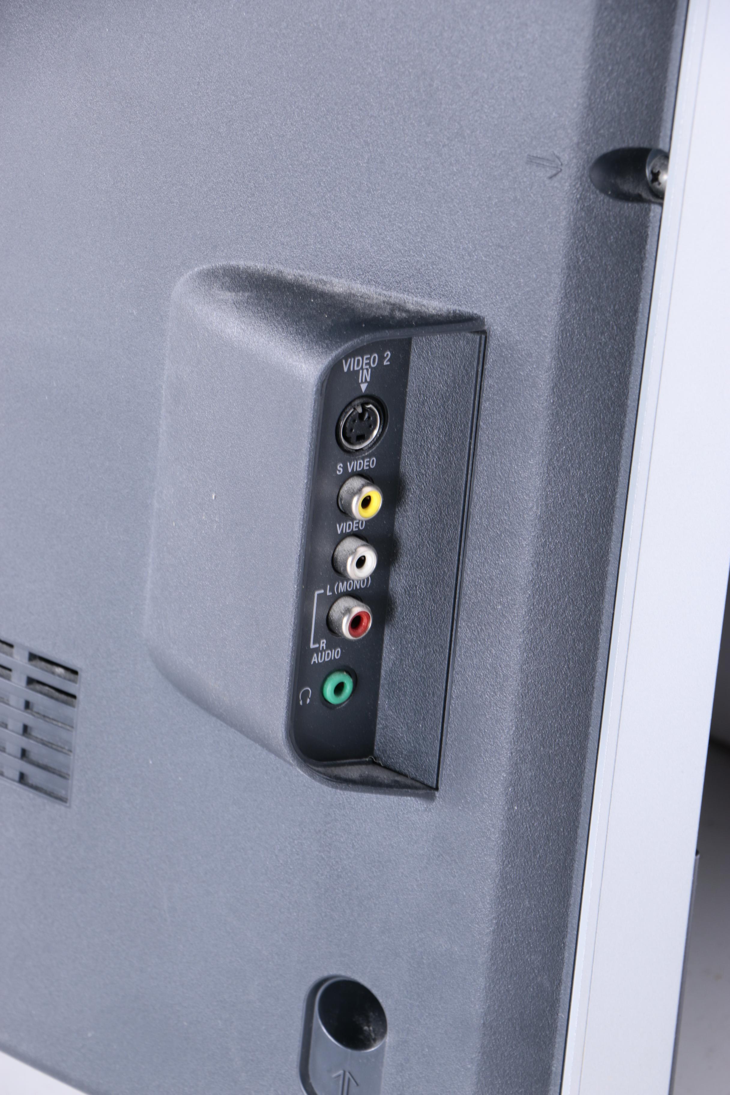 Sony Bravia 46" HDTV