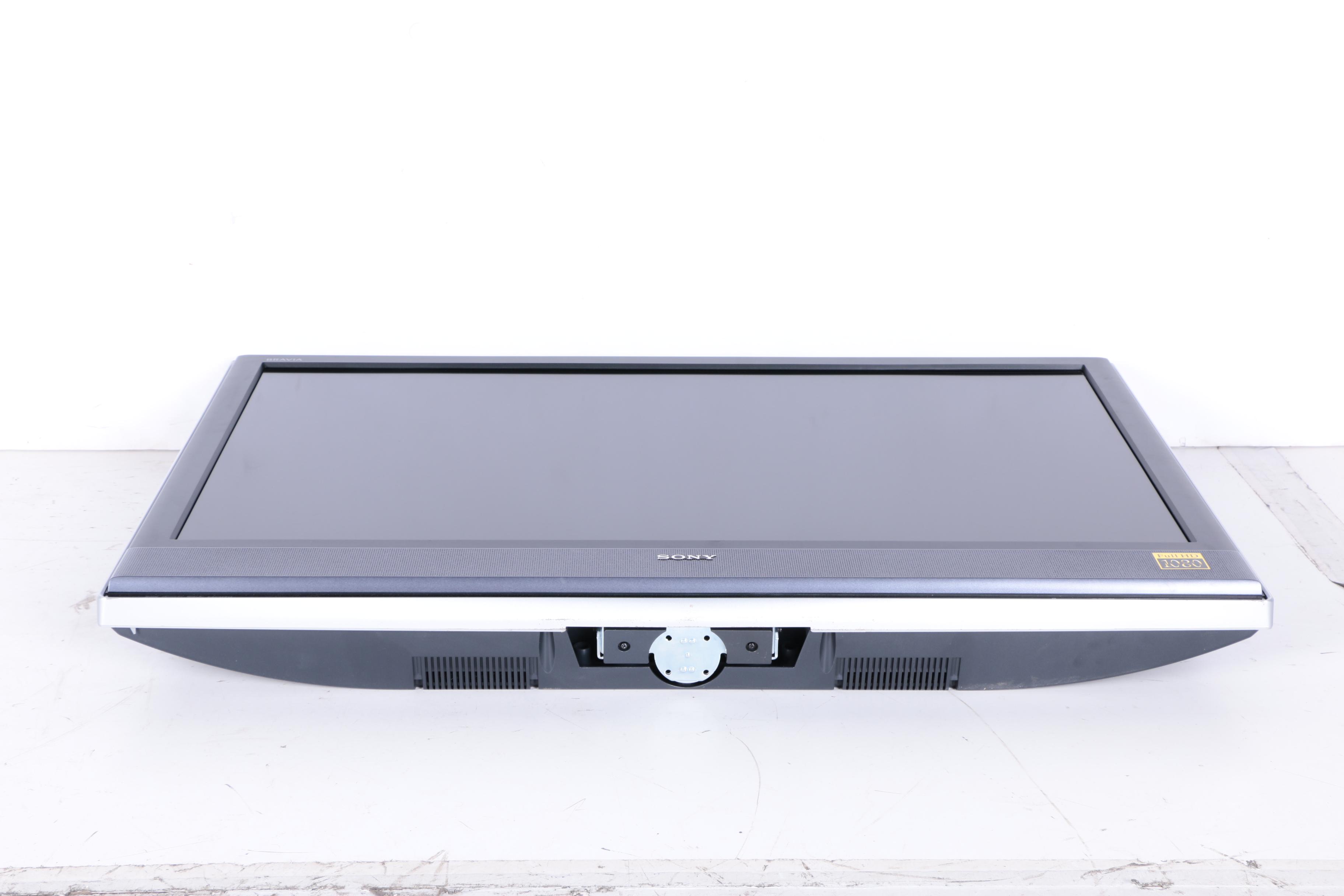 Sony Bravia 46" HDTV