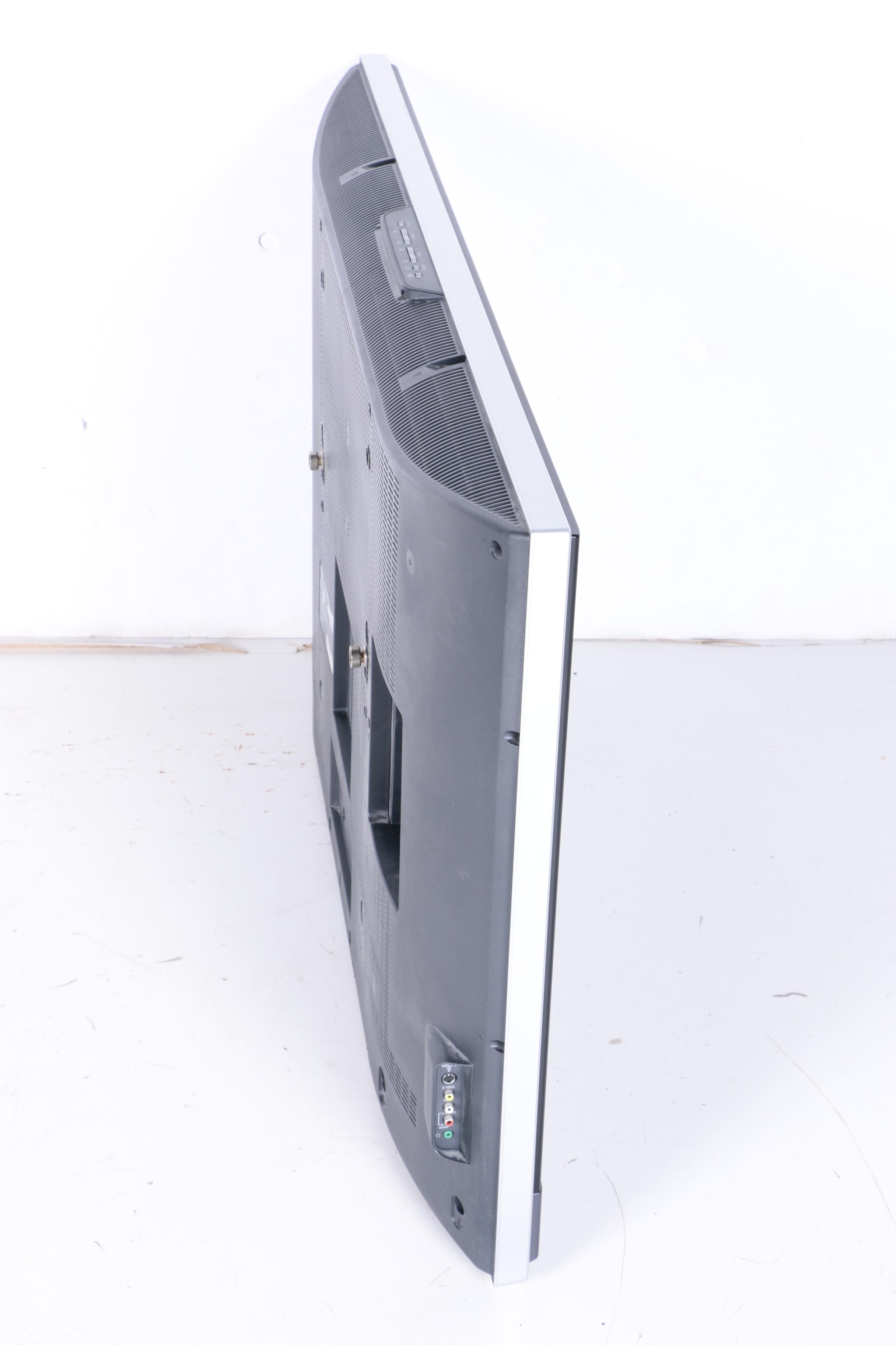 Sony Bravia 46" HDTV