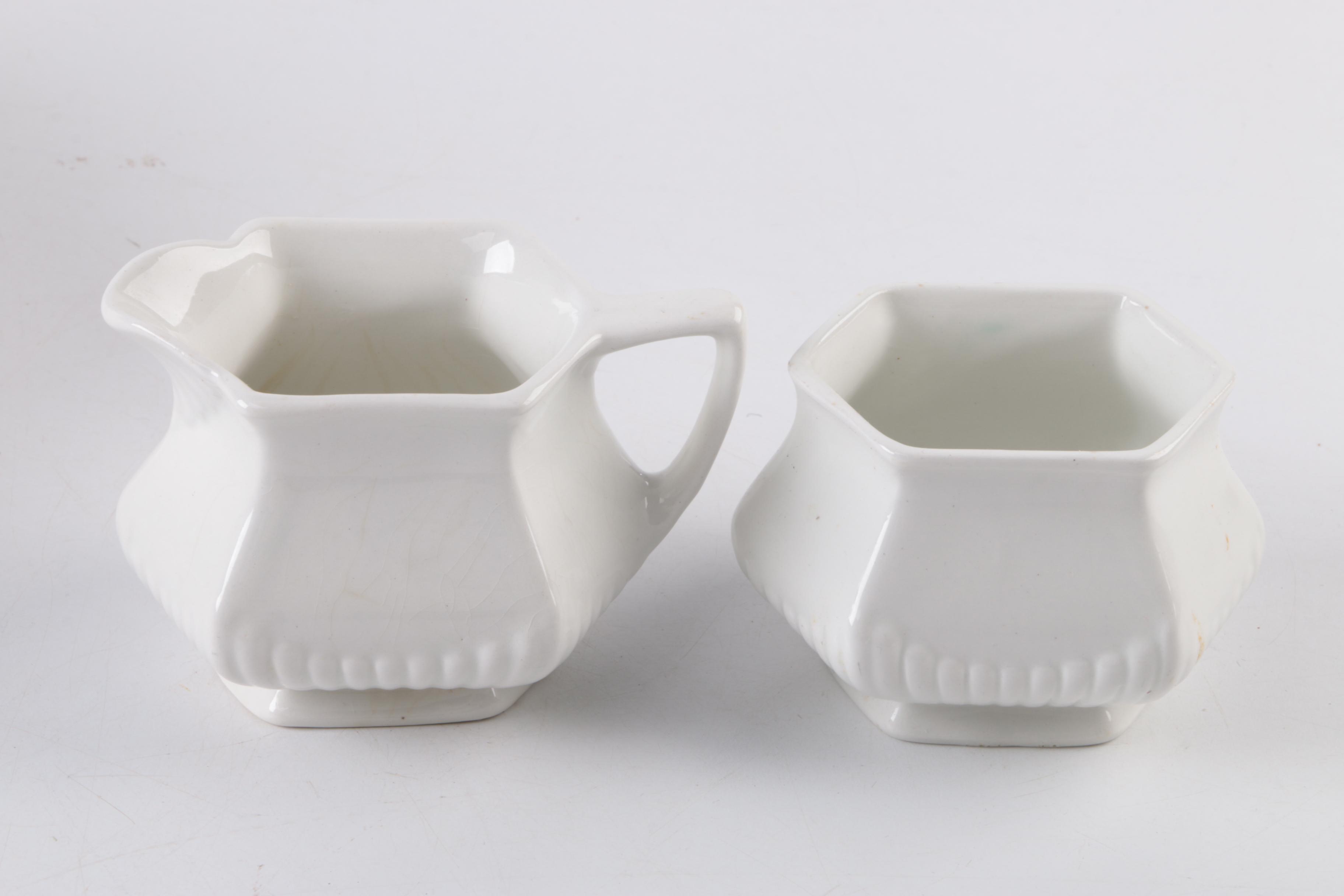 Eclectic Vintage Ceramic Assortment