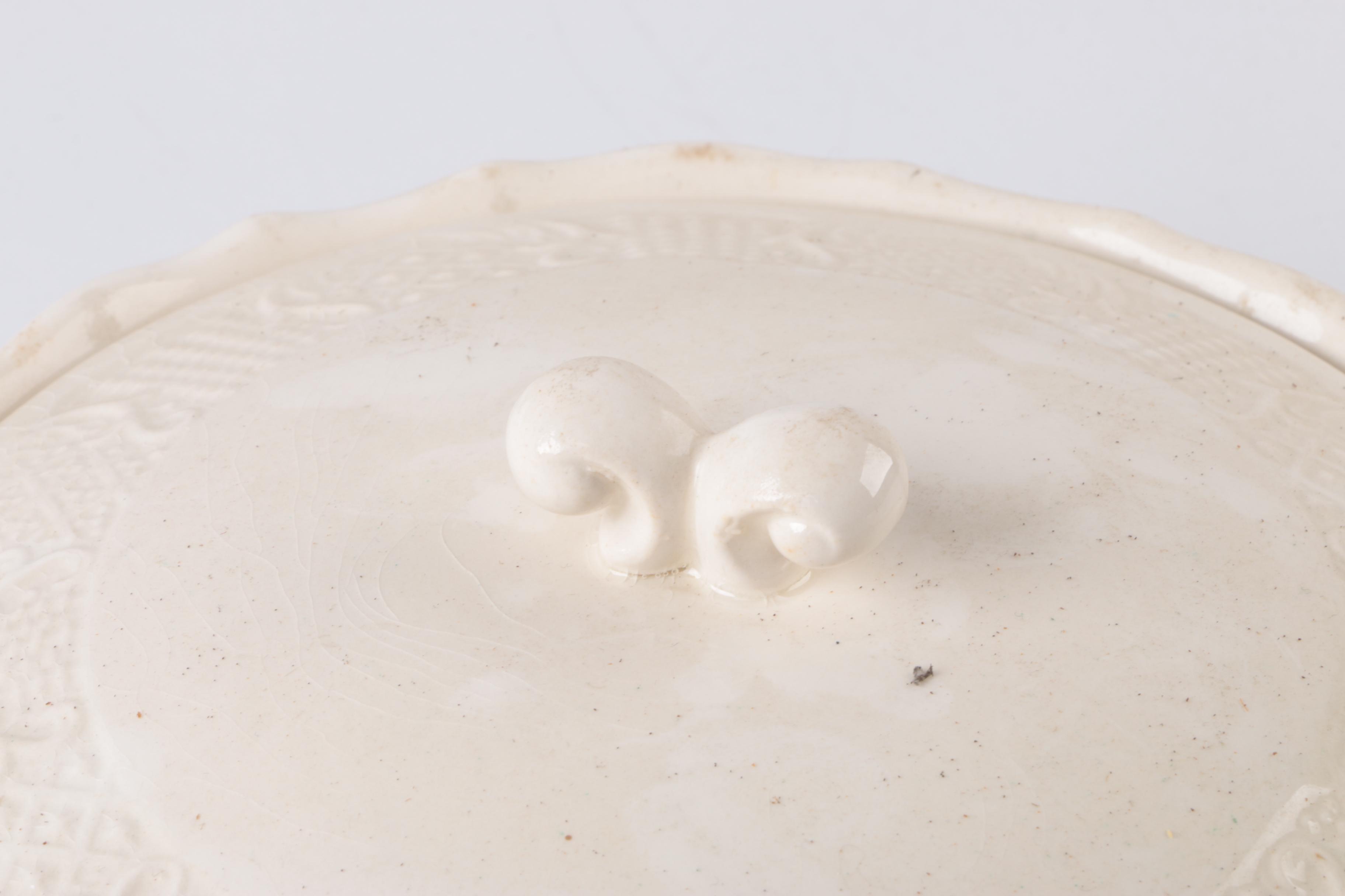 Eclectic Vintage Ceramic Assortment