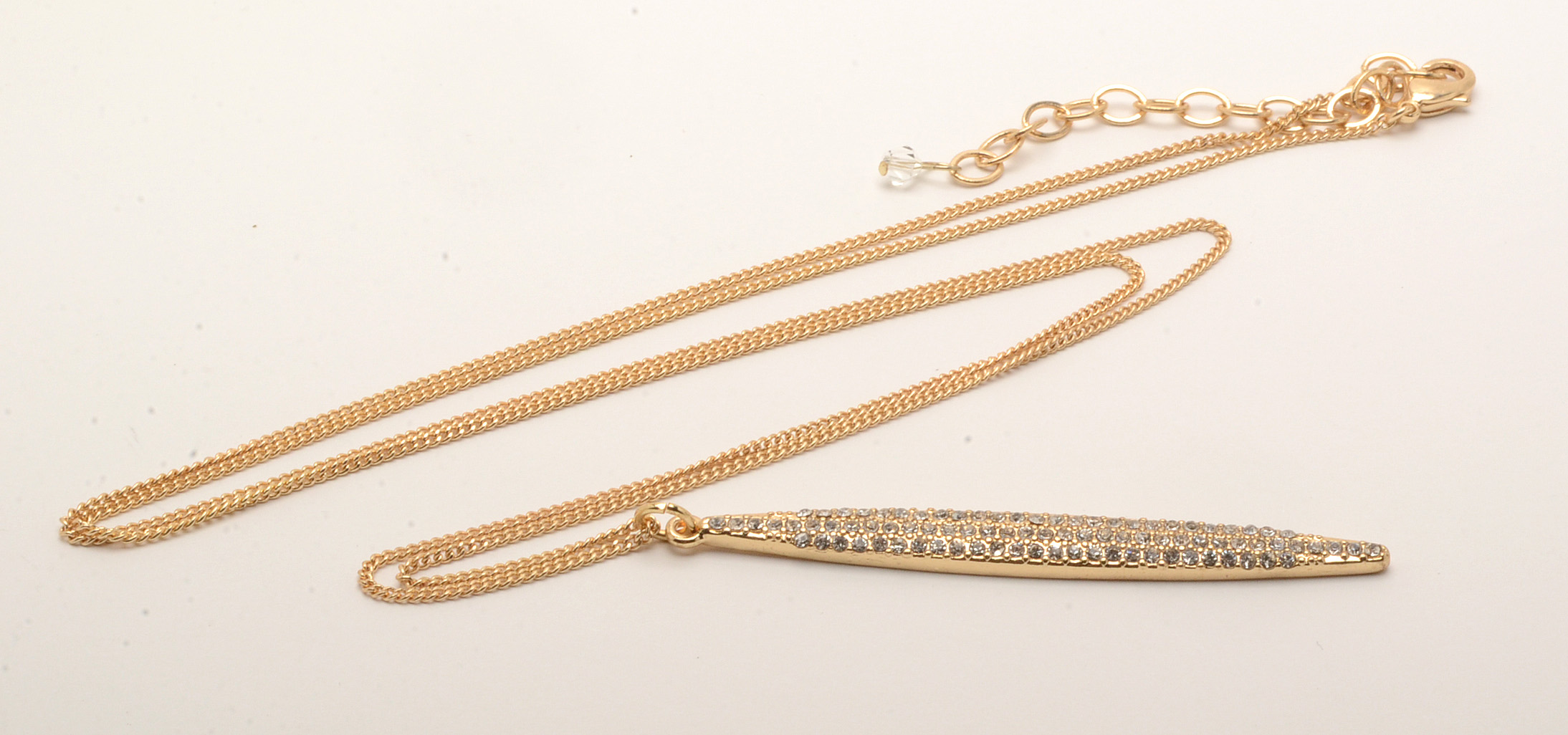 Costume Jewelry with Gemstones and Natural Materials