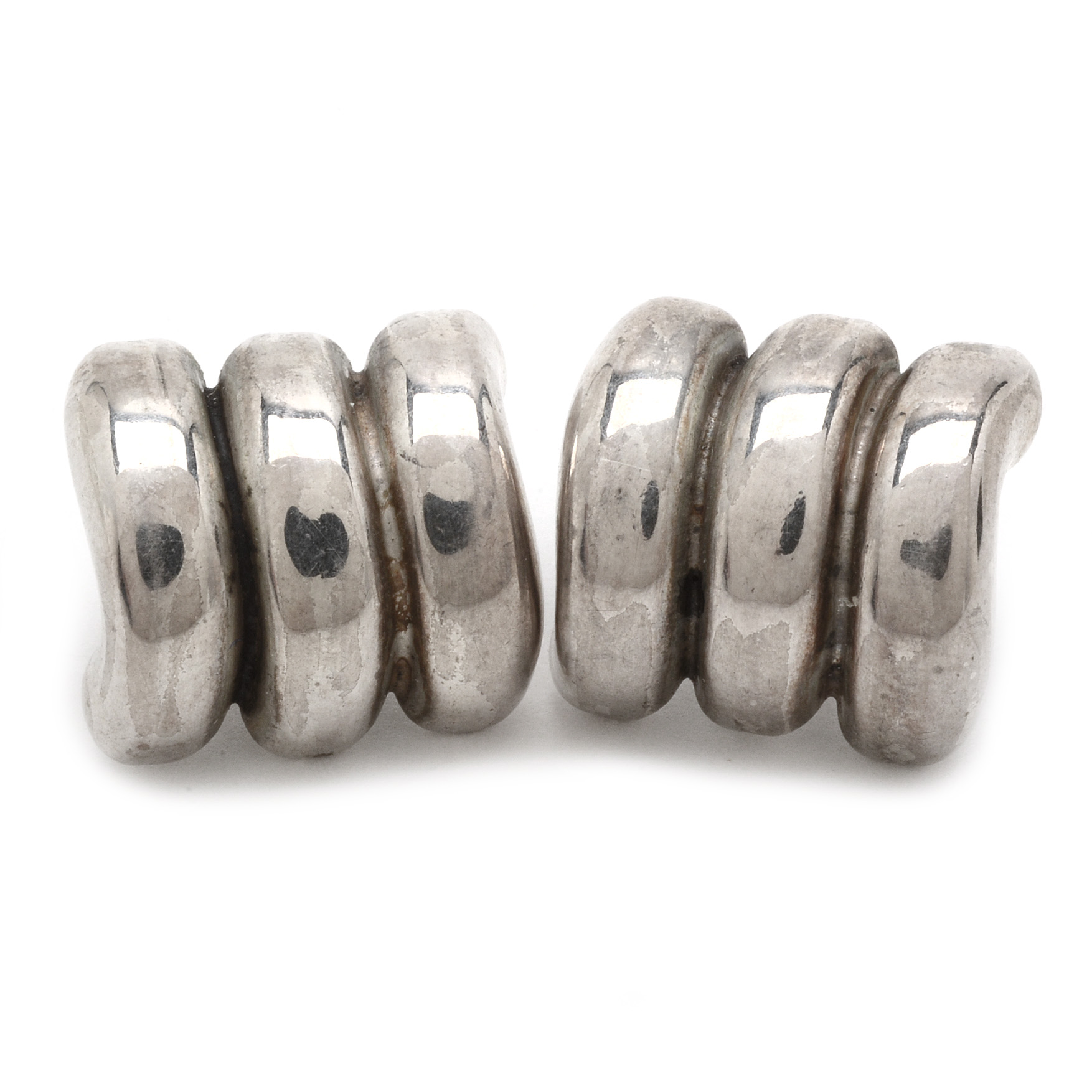 Sterling Silver Earrings