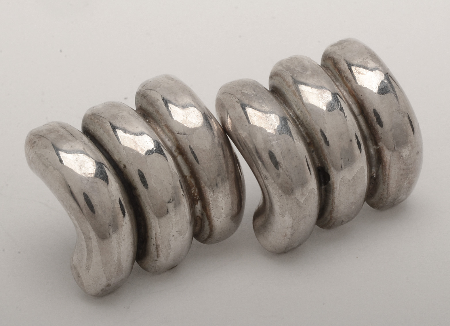 Sterling Silver Earrings