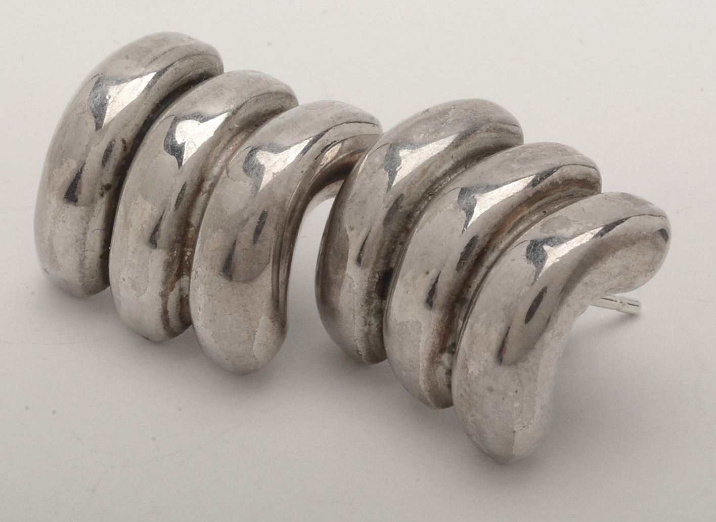 Sterling Silver Earrings