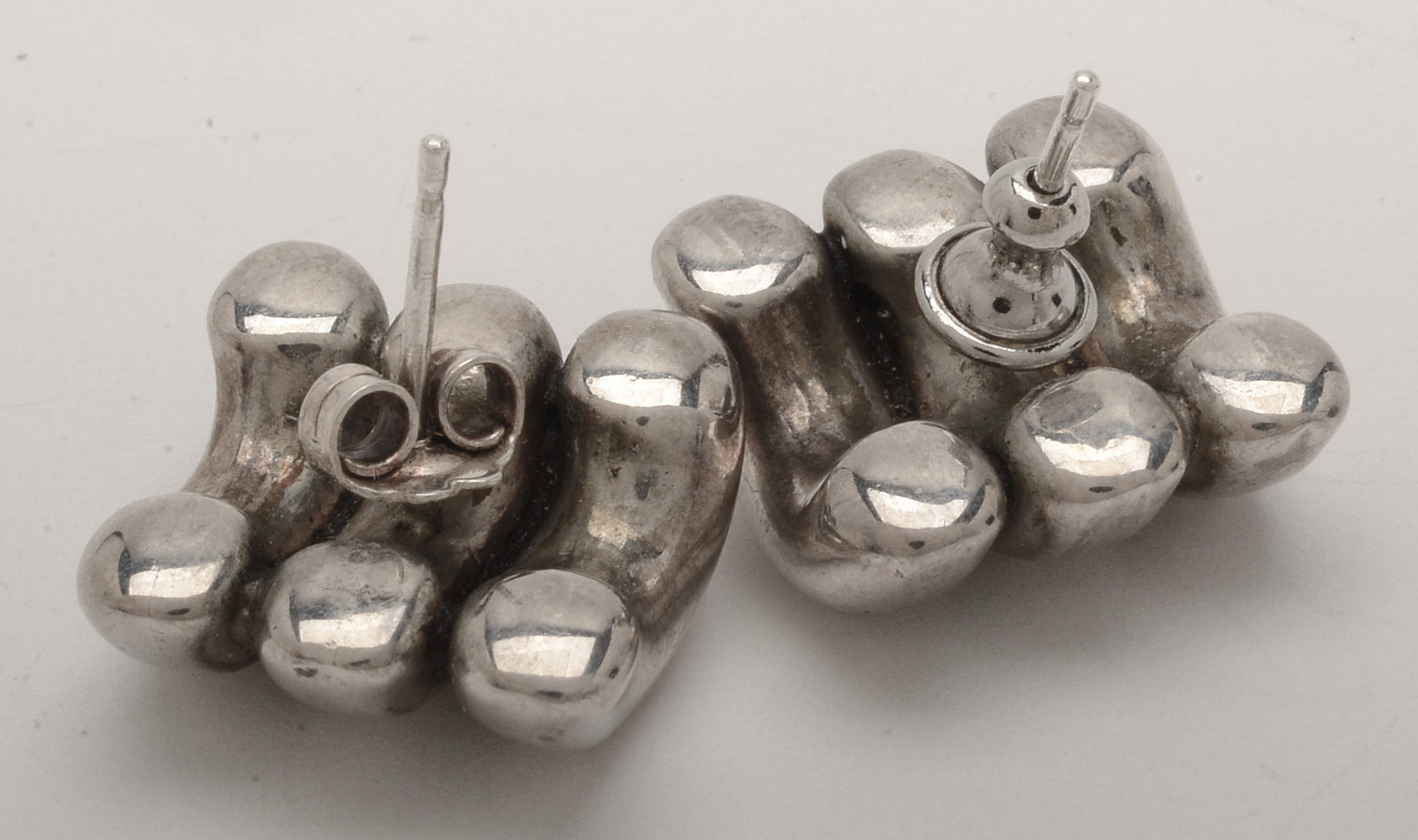 Sterling Silver Earrings