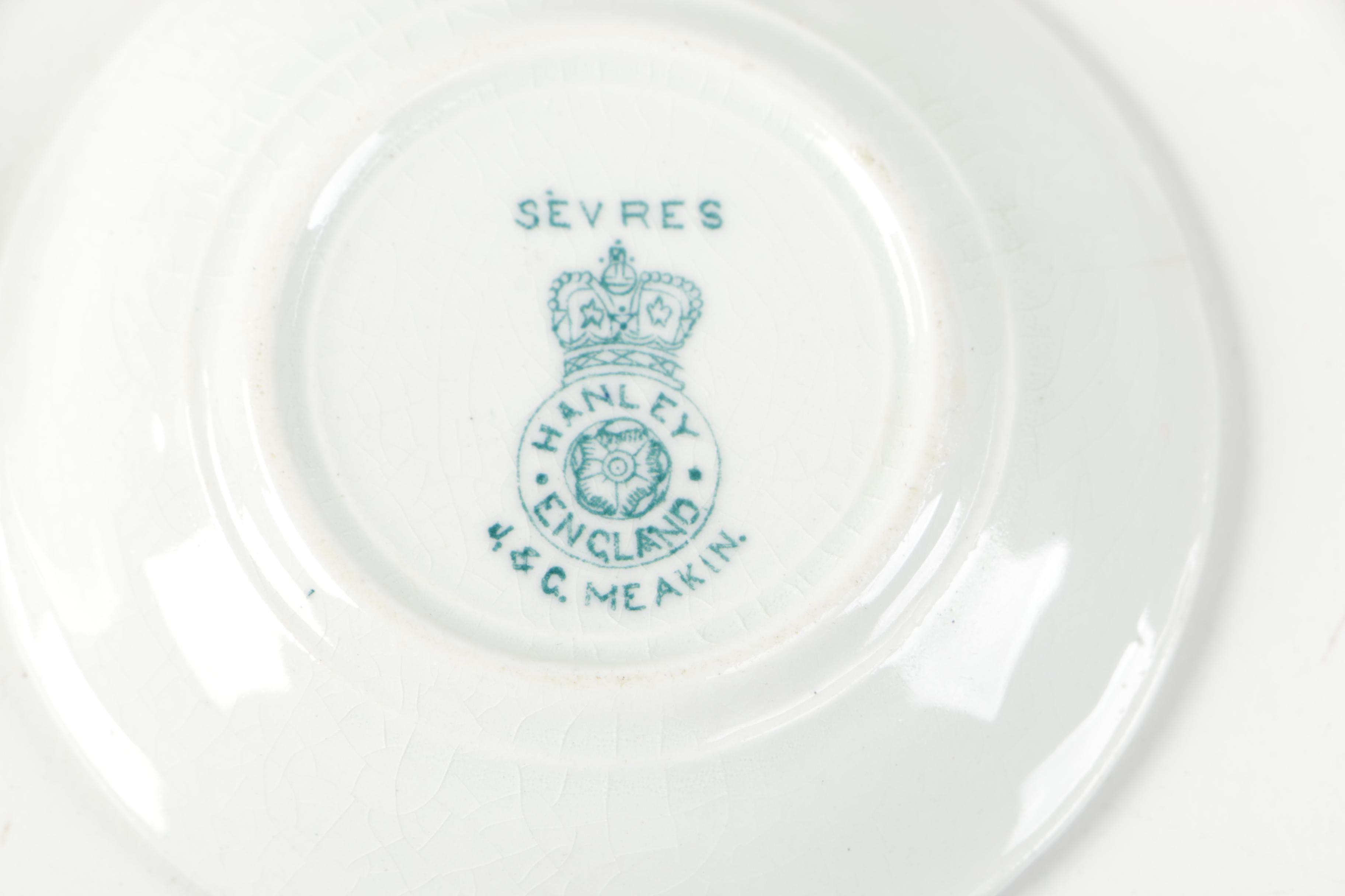 Royal Doulton, Coalport, Limoges, Wedgwood Trinket Dishes