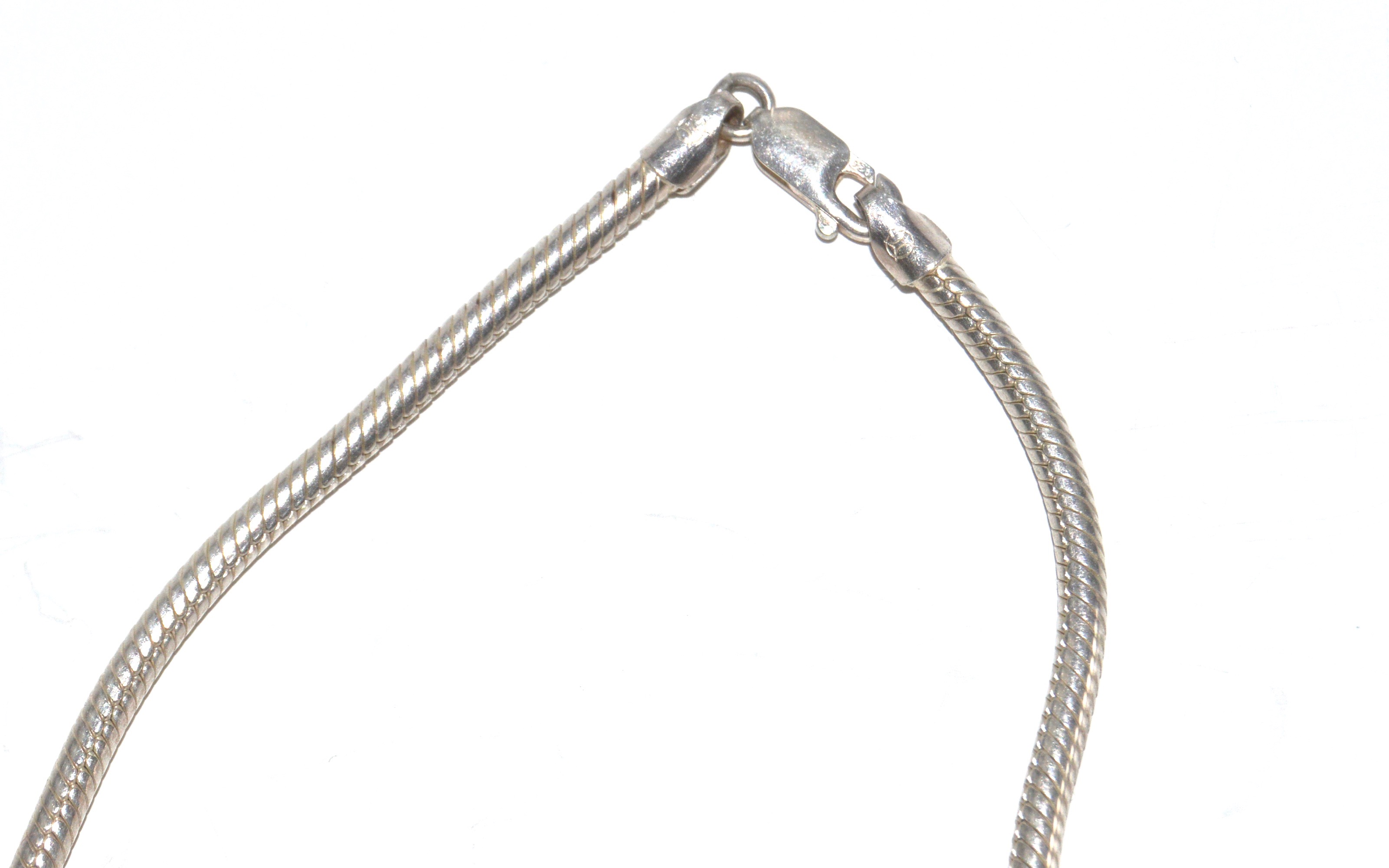 Sterling Necklaces and Bracelets Featuring Aventurine & Jadeite Cabochons