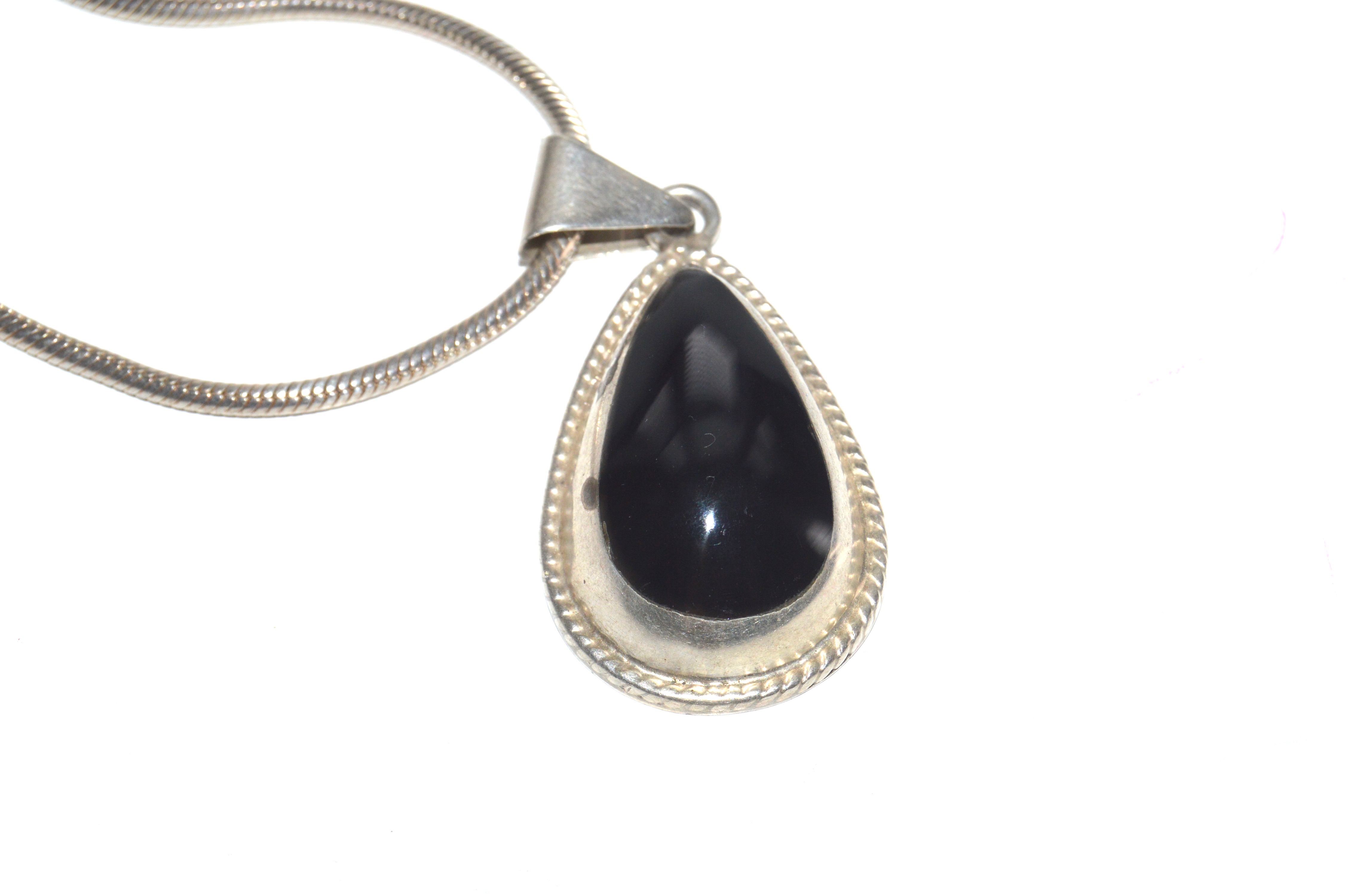 Sterling Necklaces and Bracelets Featuring Aventurine & Jadeite Cabochons