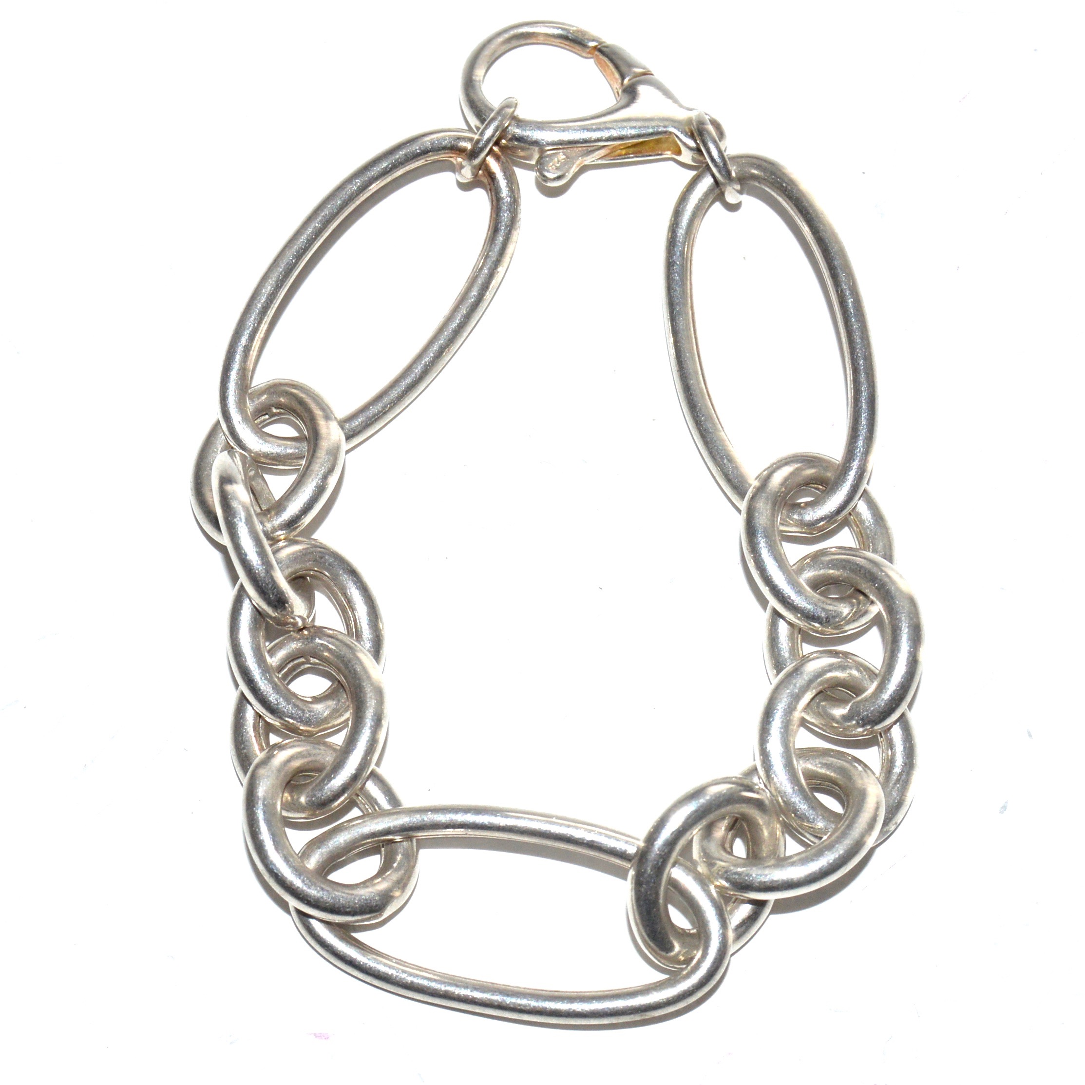 Sterling Necklaces and Bracelets Featuring Aventurine & Jadeite Cabochons