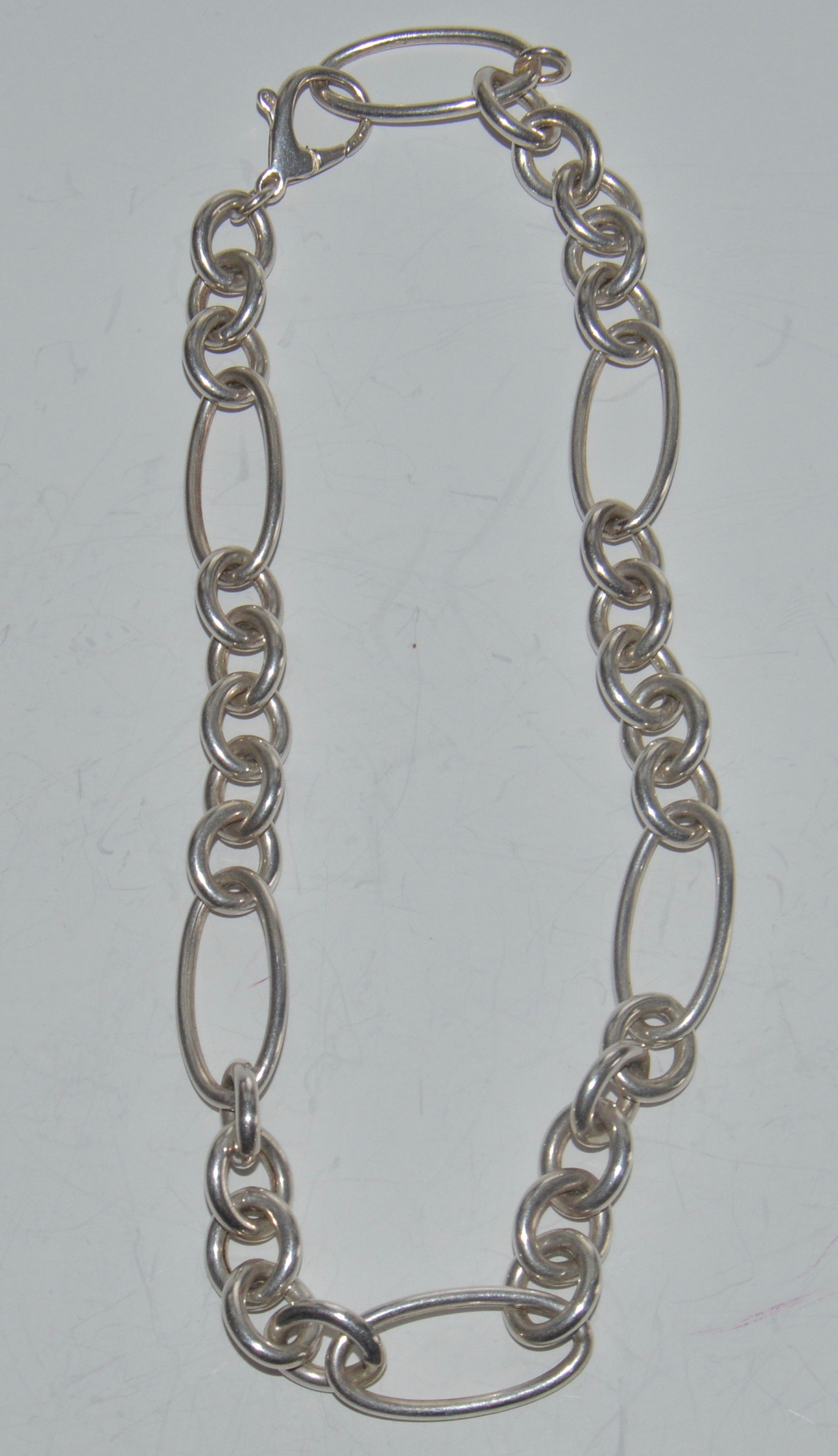 Sterling Necklaces and Bracelets Featuring Aventurine & Jadeite Cabochons