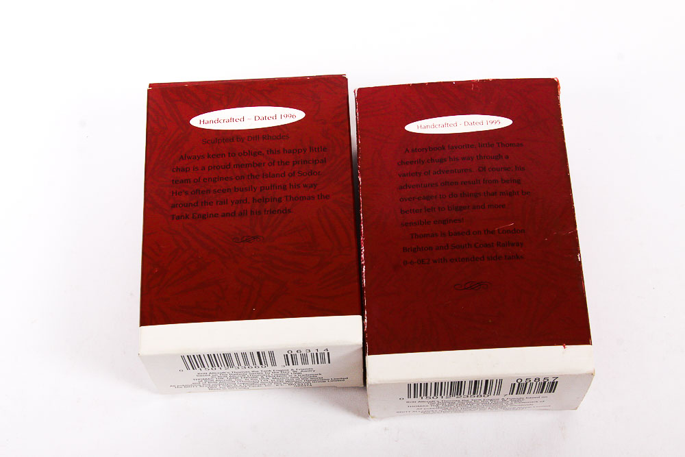 Cartoon Character Hallmark Keepsake Collection